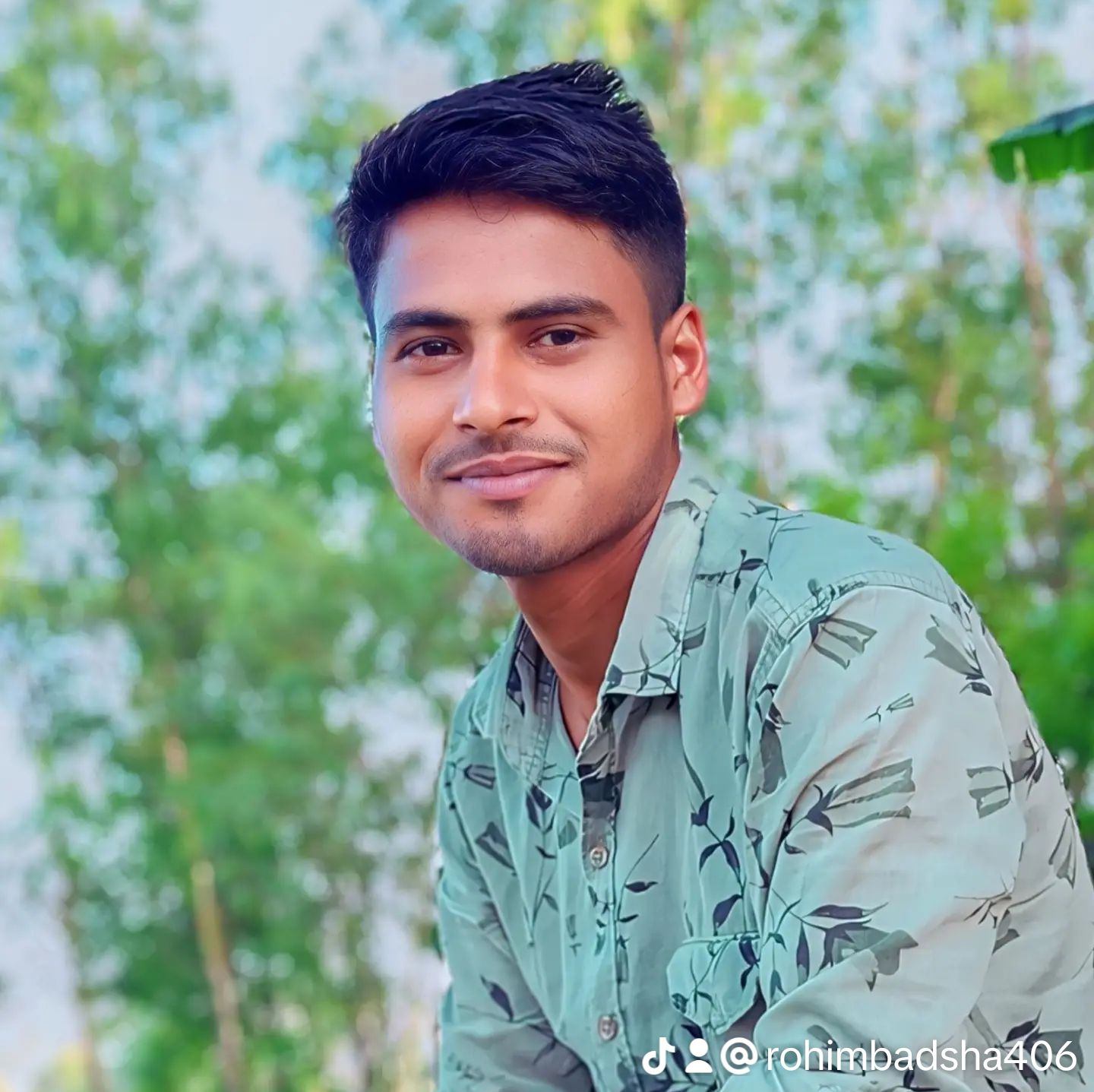 Md Rohim Badsha | Dhaka