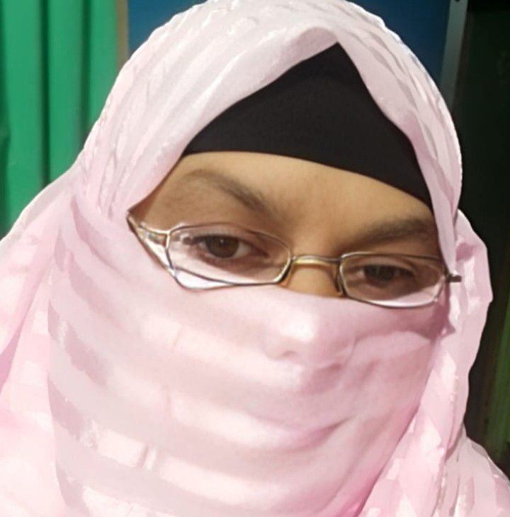 MS RUMA BEGUM | Dhaka