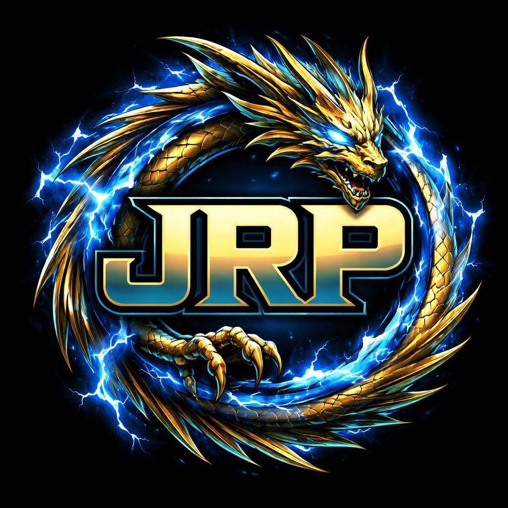 Jay Rong