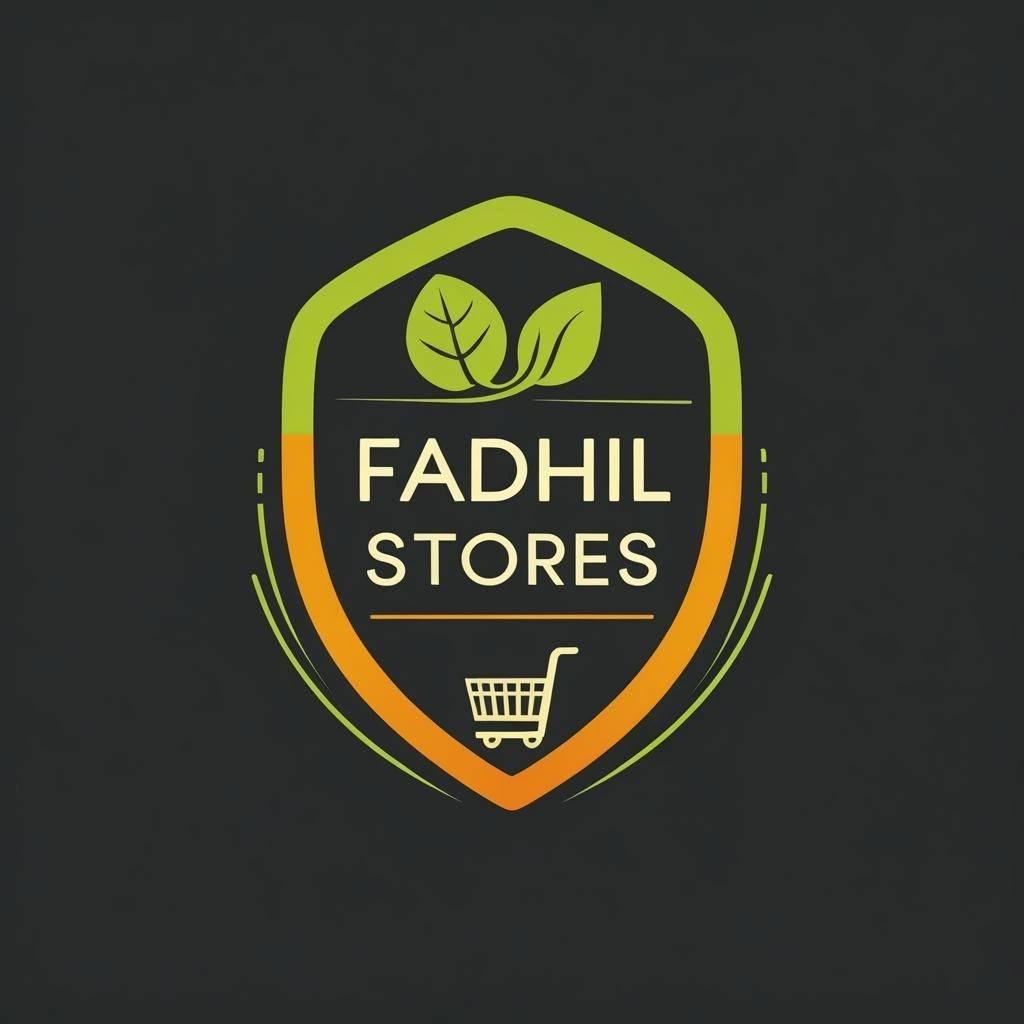 Fadhil Stores