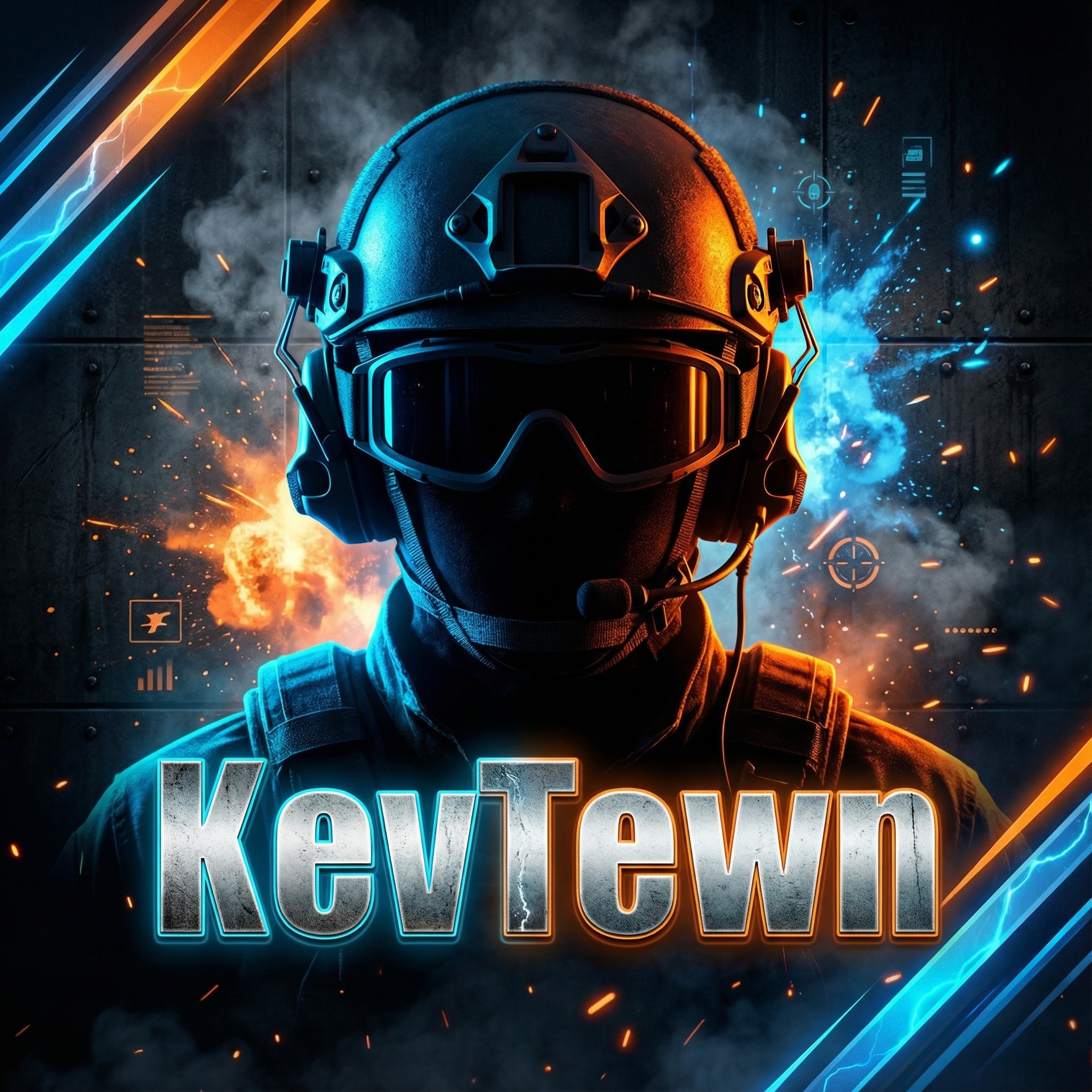 Keev Gameplay