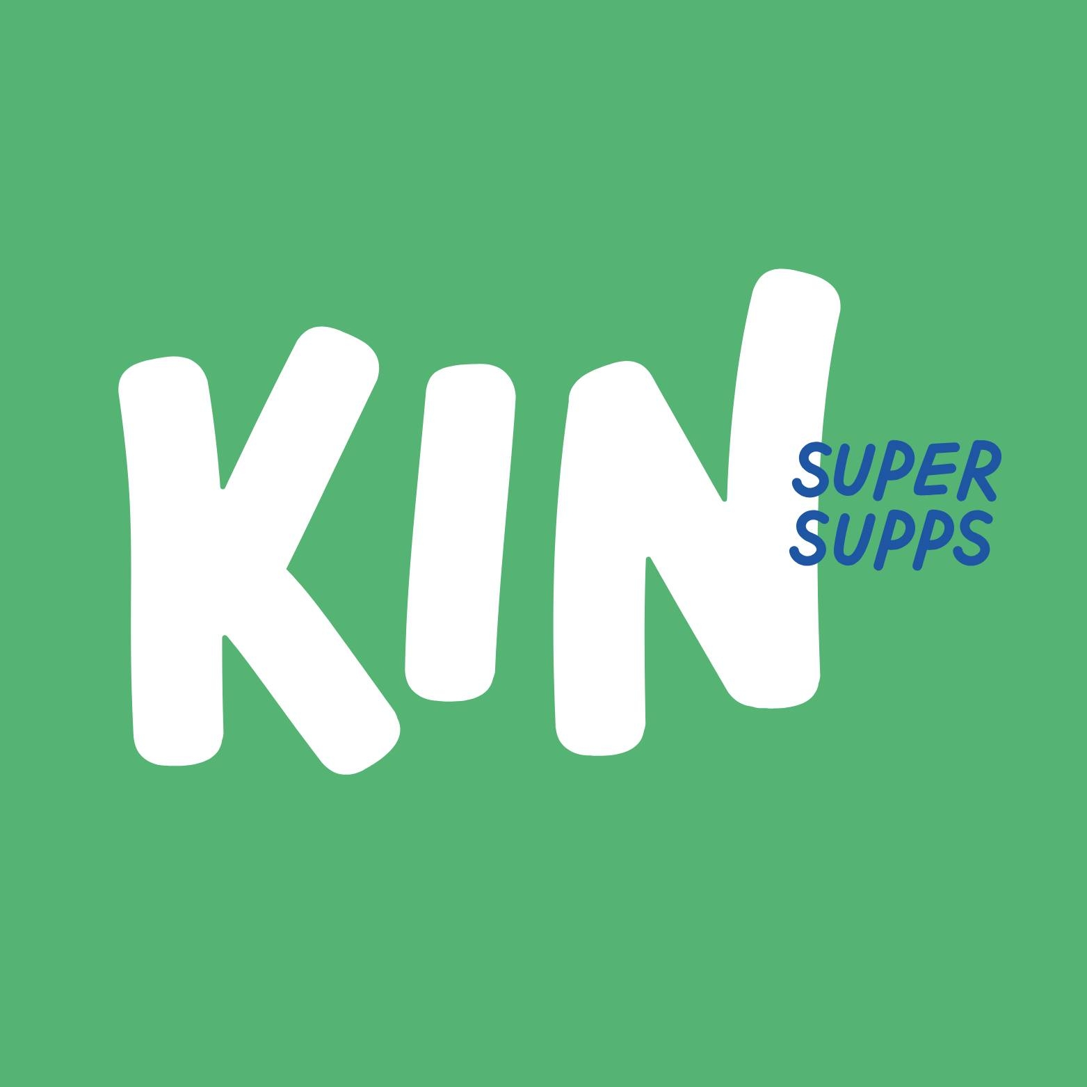 KIN Super Supps | Dallas TX