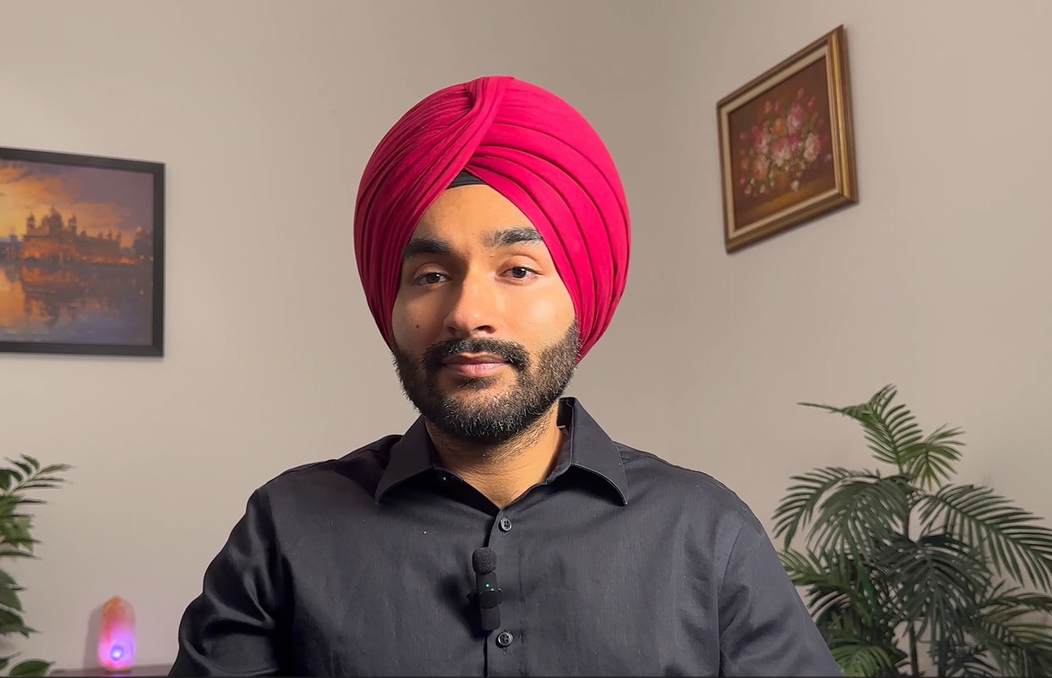 Hakam Singh