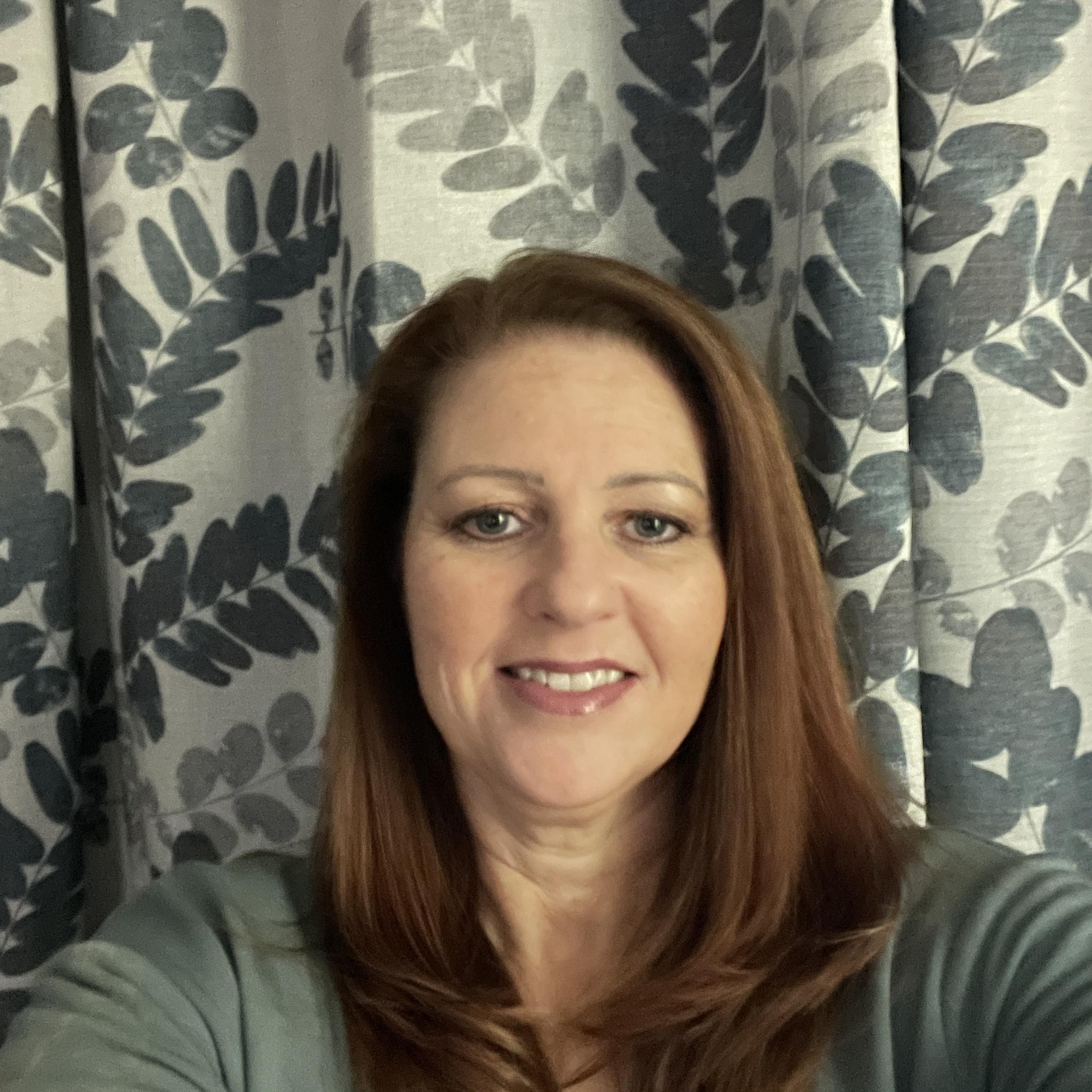 Sheri Reddy