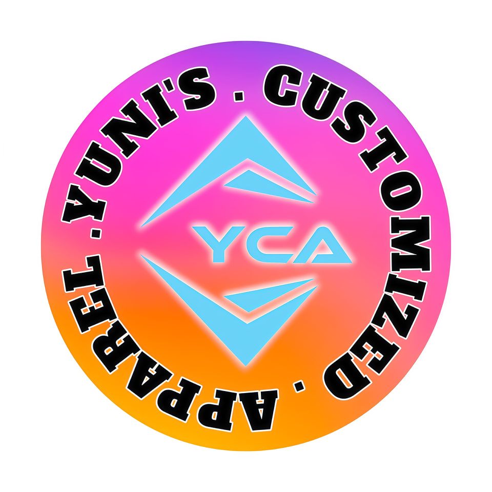 Yuni 's Customize apparel | Angono