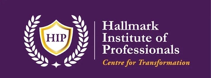 Hallmark Institute School of business and HR Management