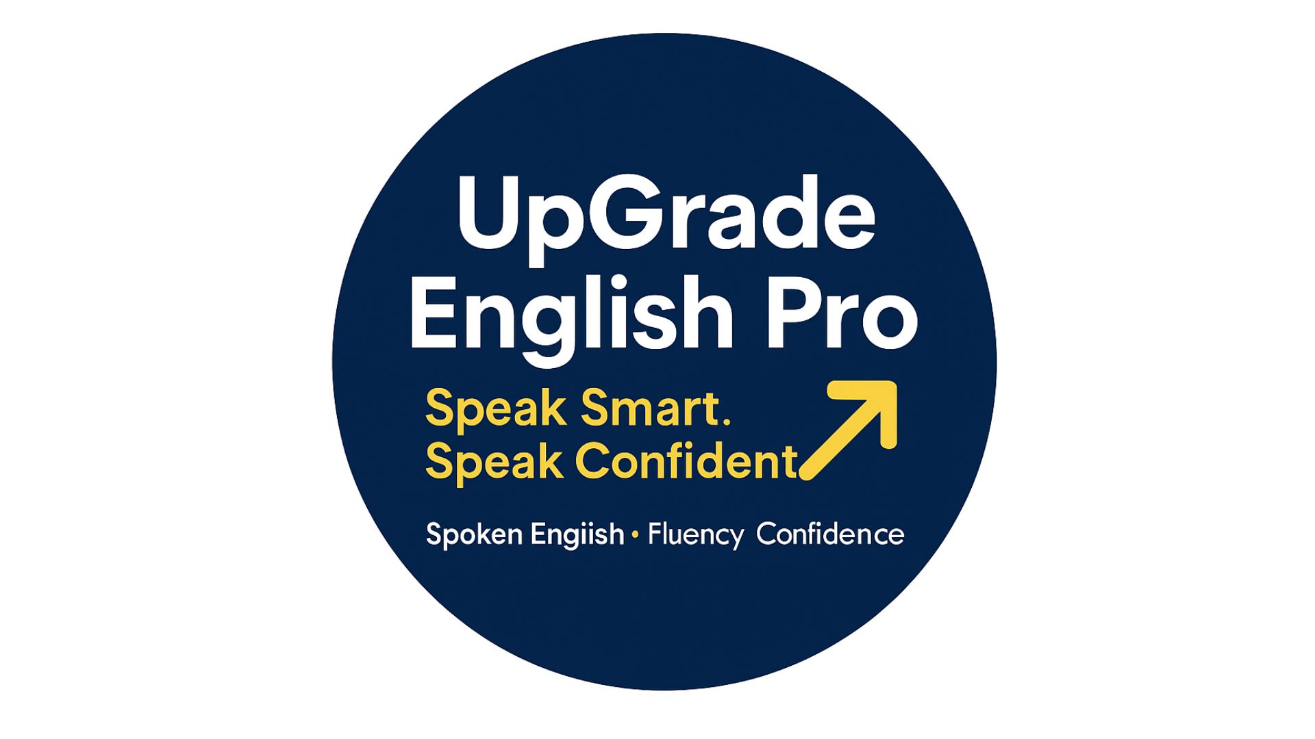 UpGrade English Pro - Education Video on Reels