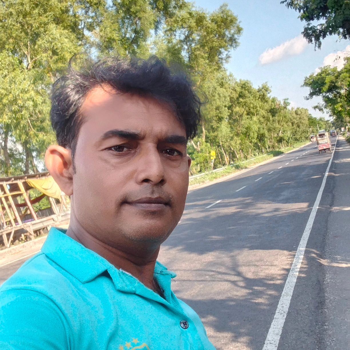 Md SuzonMd Suzon