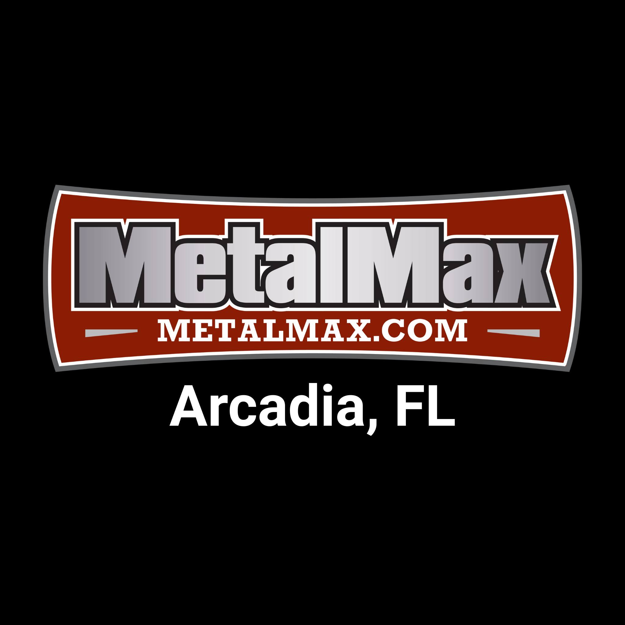 MetalMax Roofing & Siding - Arcadia, FL | Arcadia FL