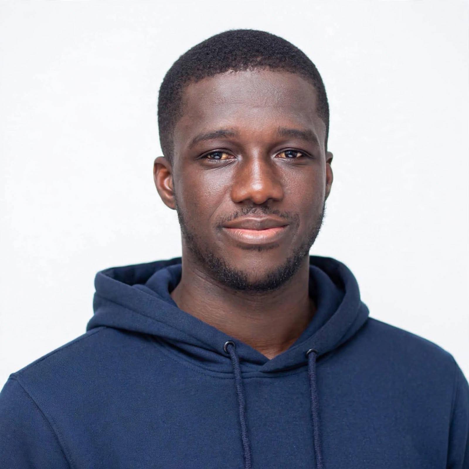 Jamiu Mohammed