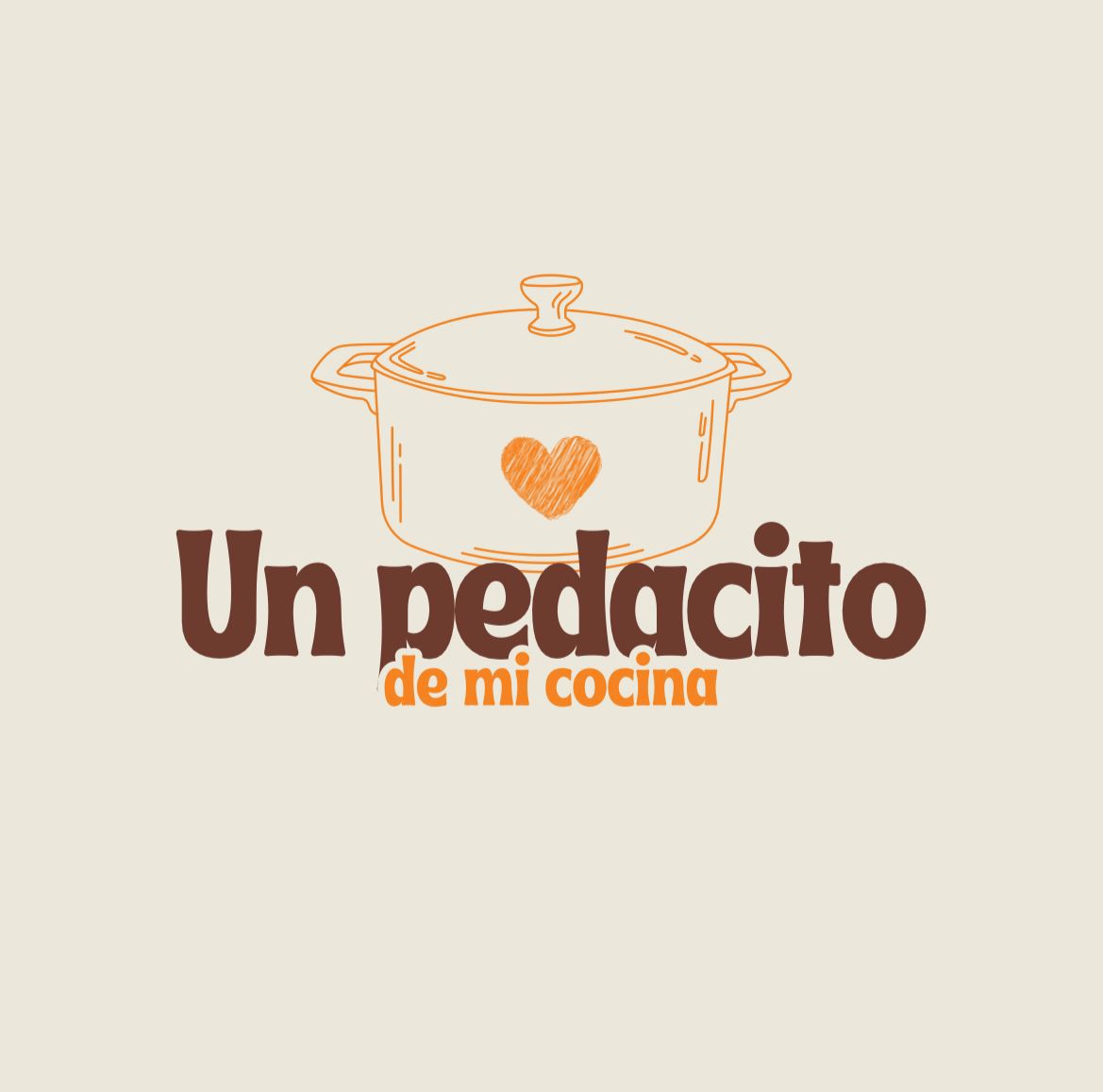 Un Pedacito de mi Cocina