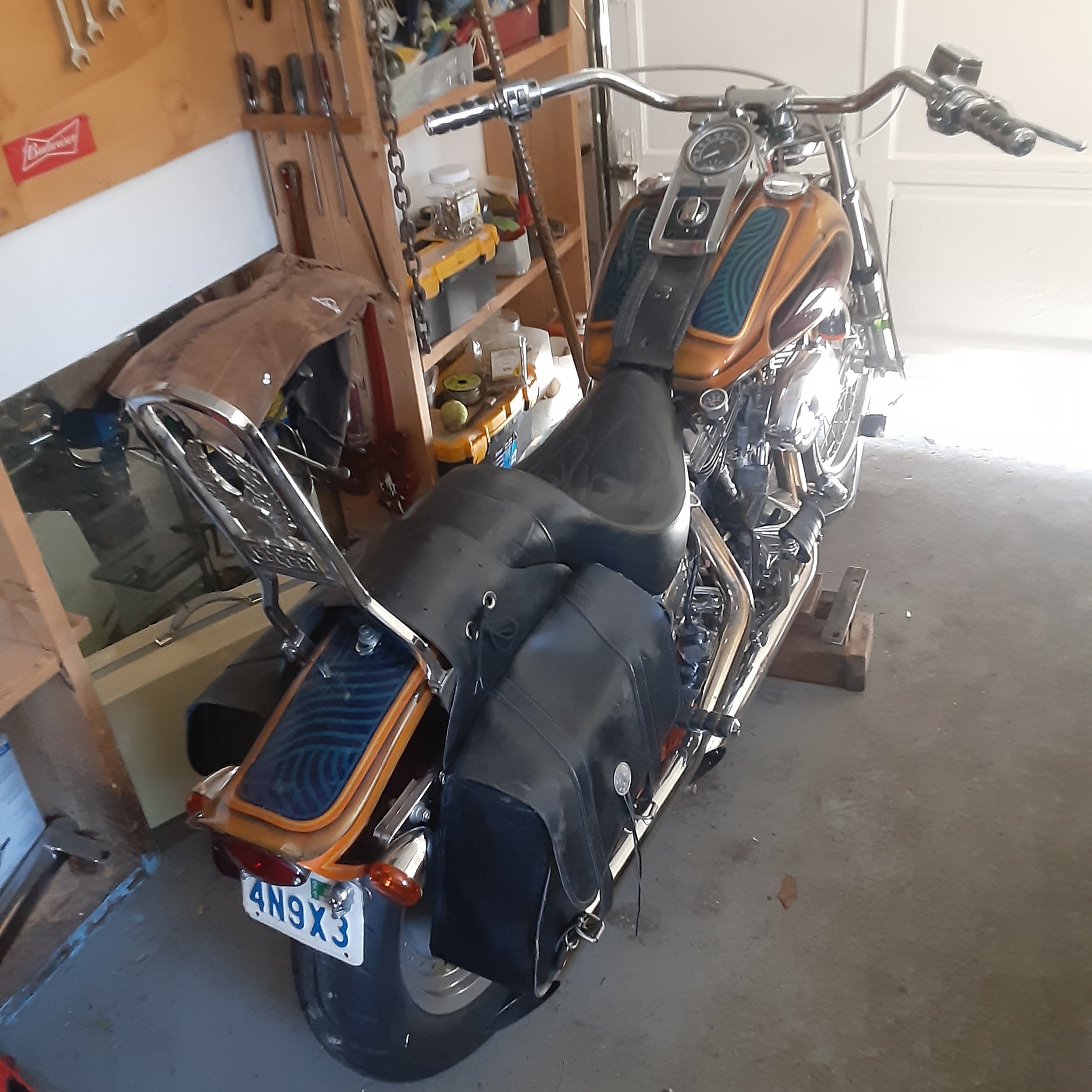 Cambridge, Kitchener area Motorcycle Riders | 42 year old kicker | Facebook