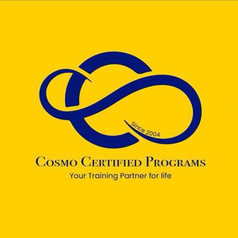 Cosmo Certified Programs