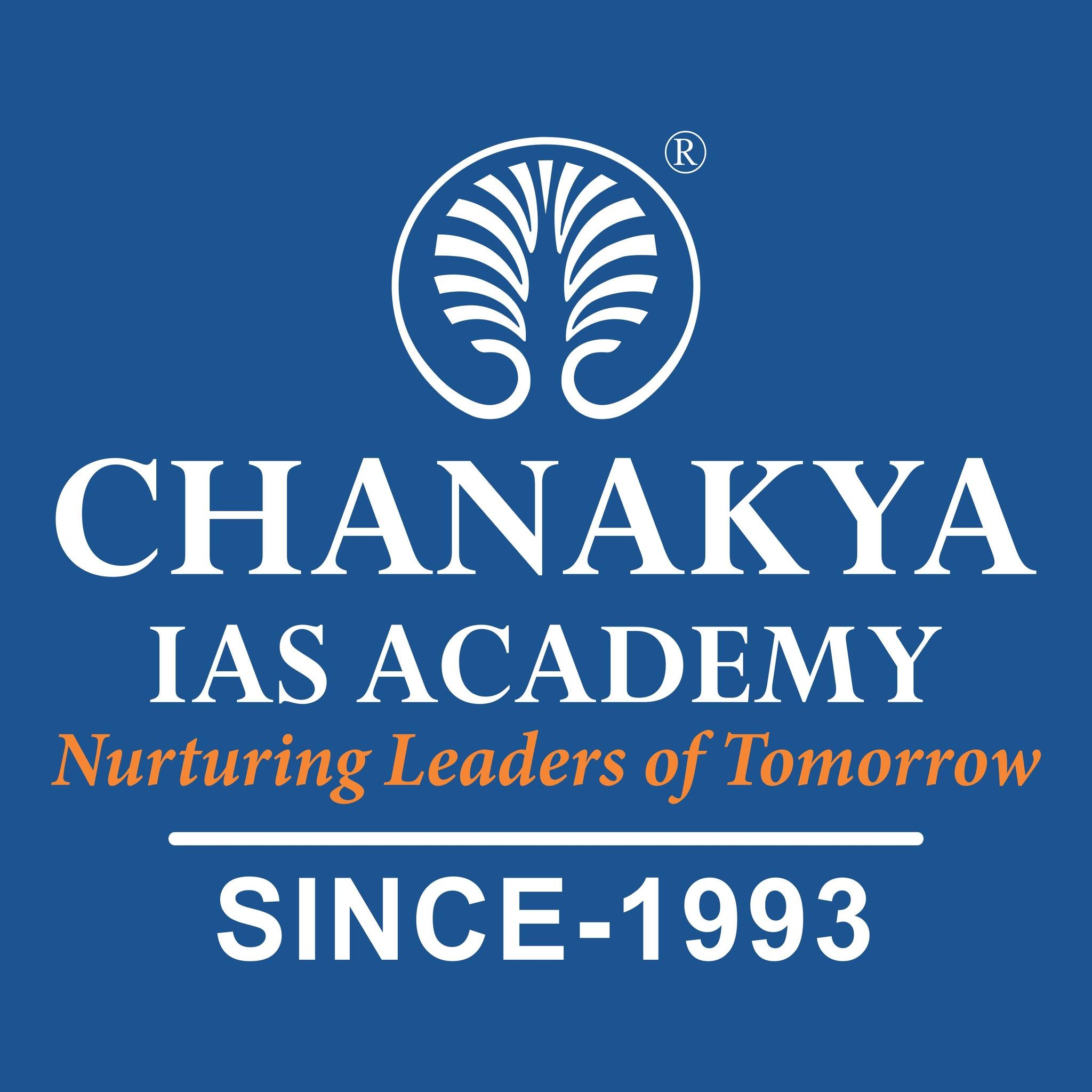 Chanakya IAS Academy CHD | Chandigarh