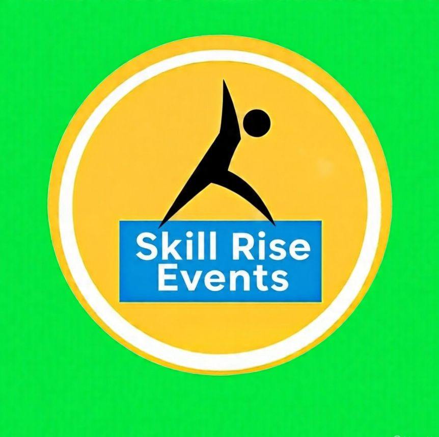 Skill Rise Events organization