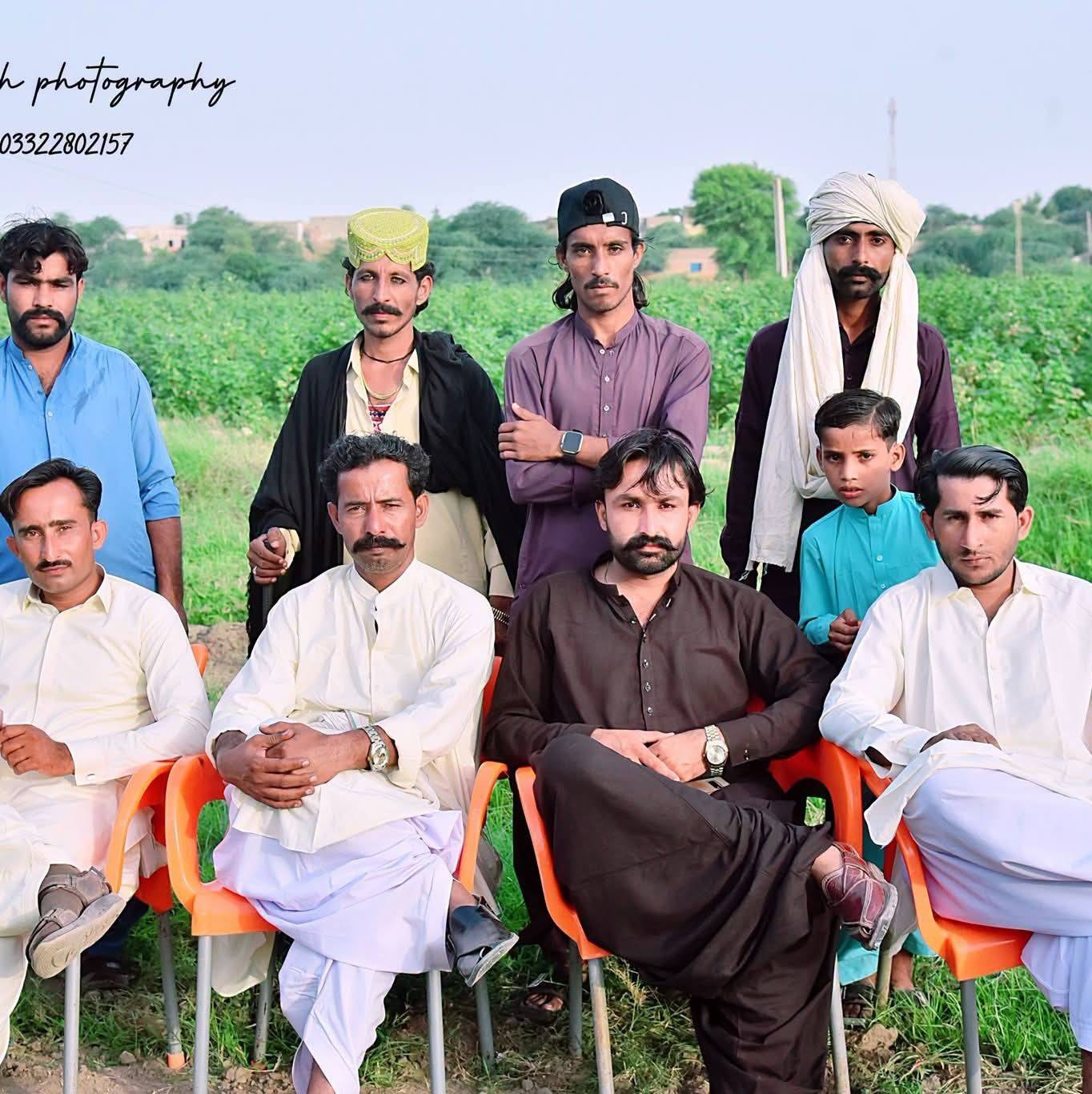 Tufiq Sindhi on Reels