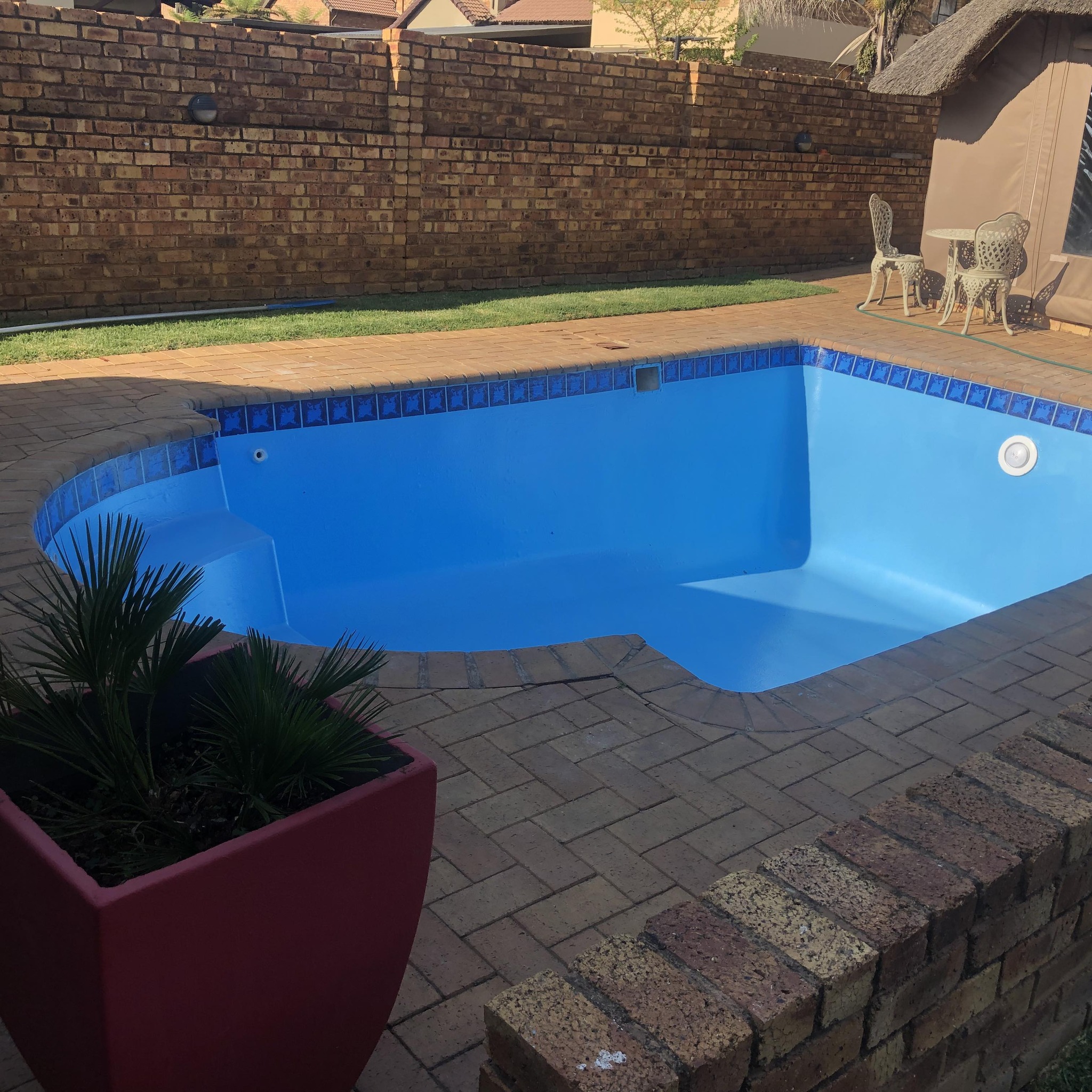 Darren Pools