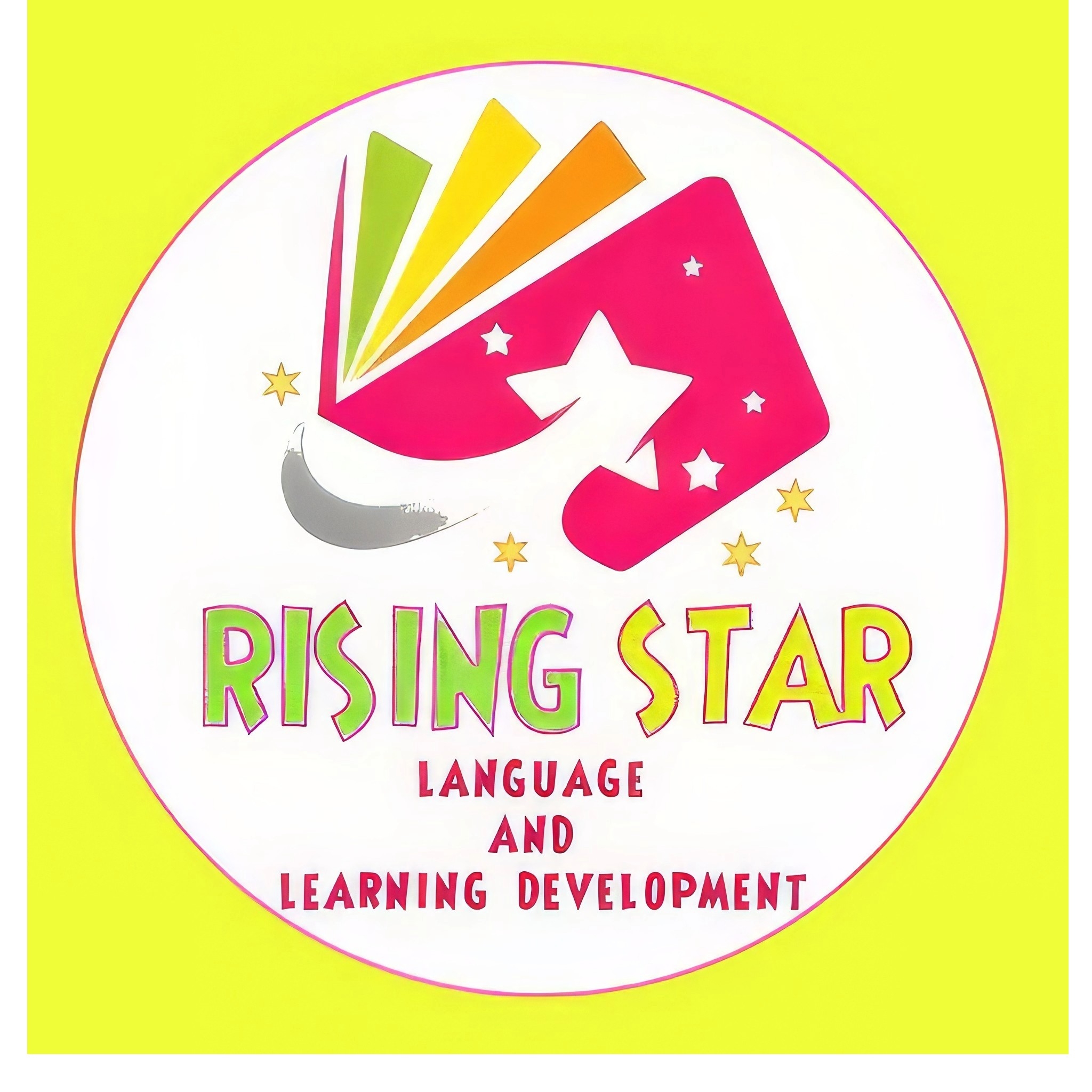 Rising Star Language and Learning Development