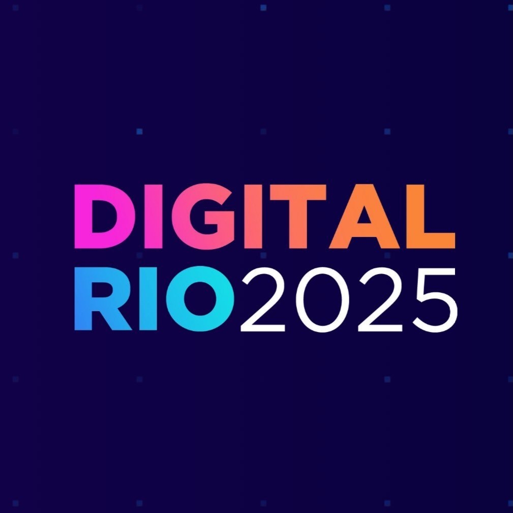 Digital Rio | Rio de Janeiro RJ