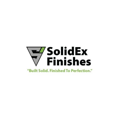 SolidEx Finishes | East Minto NSW