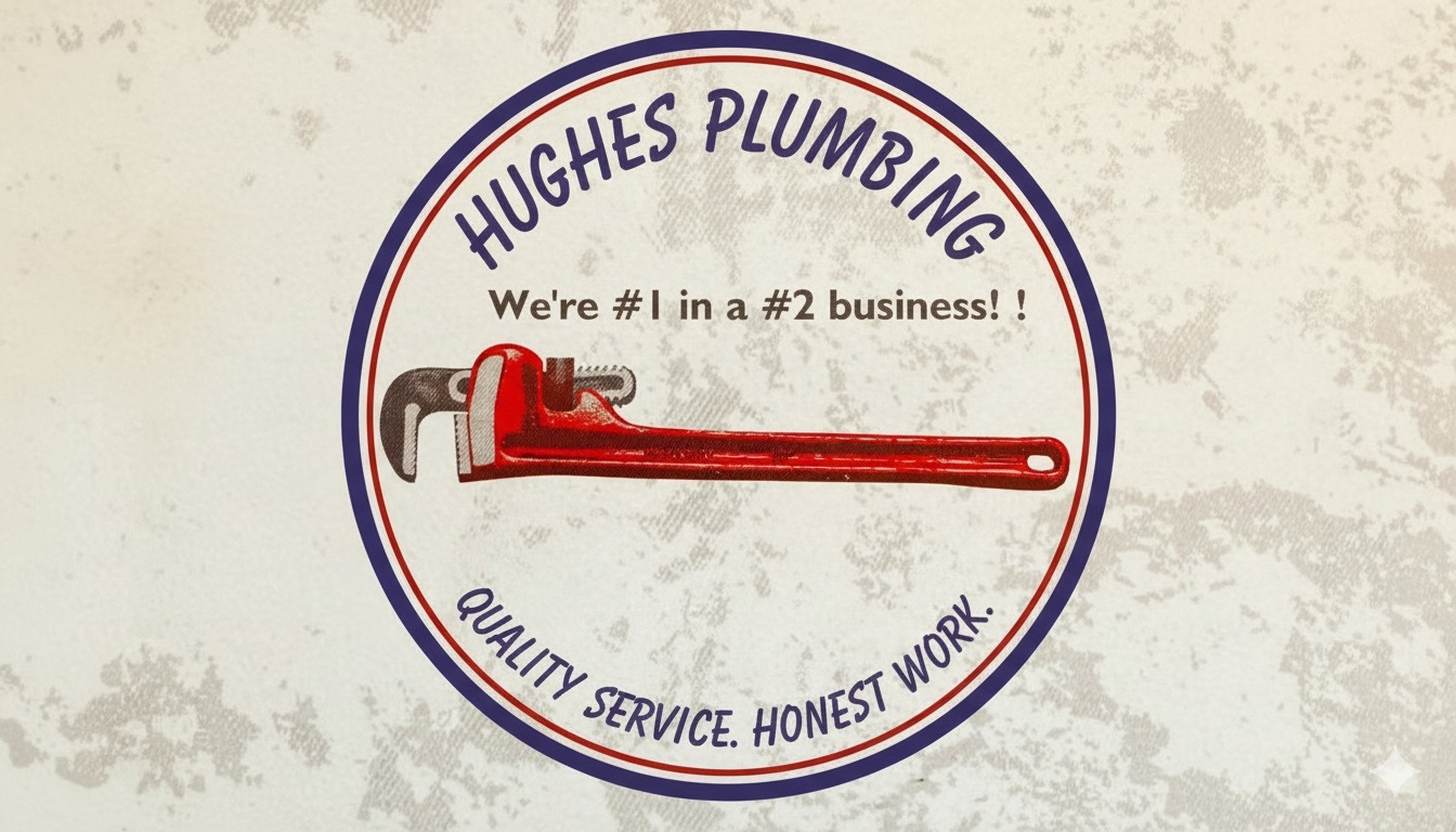 Hughes Plumbing | Wichita Falls TX