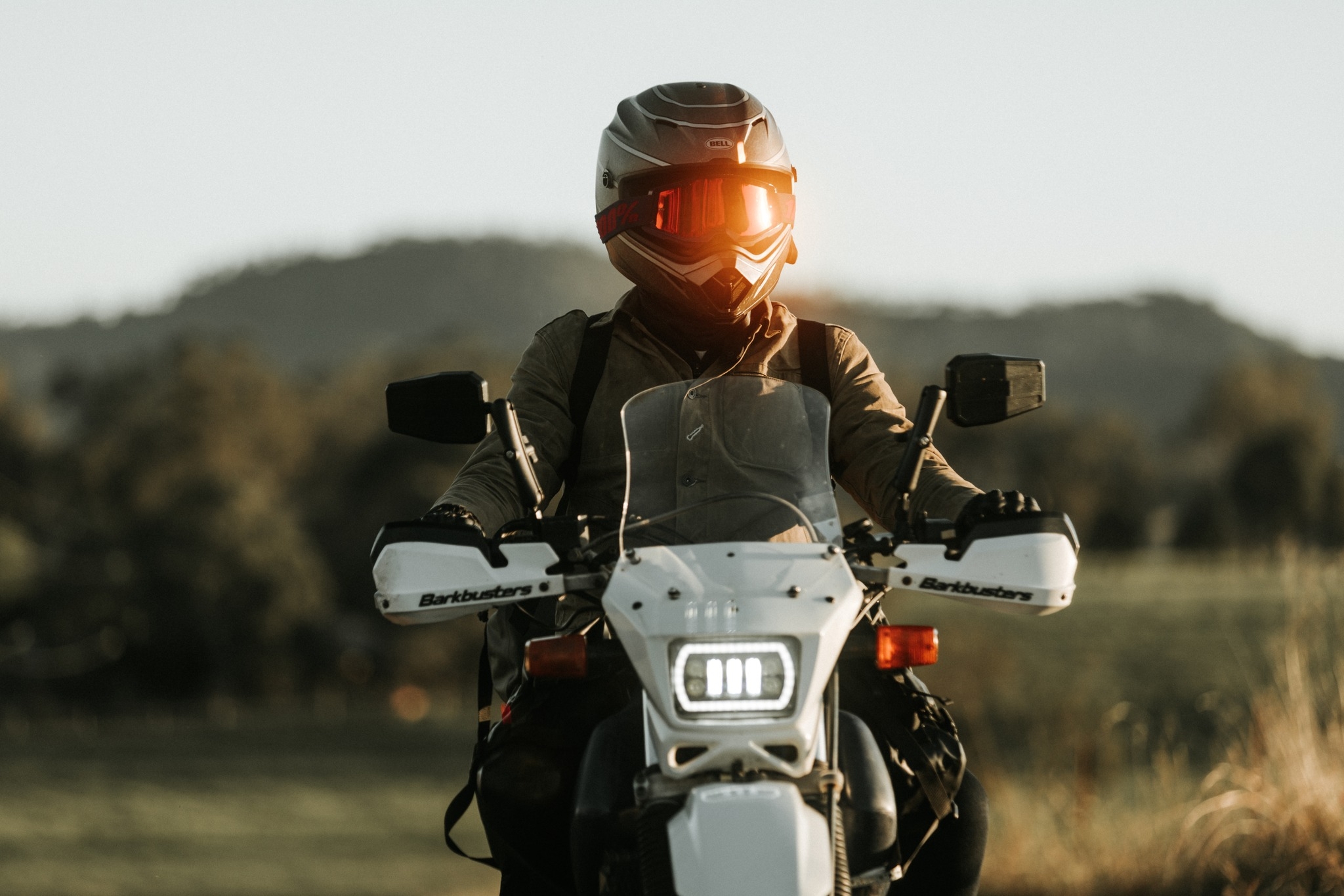 MaDe Moto Adv