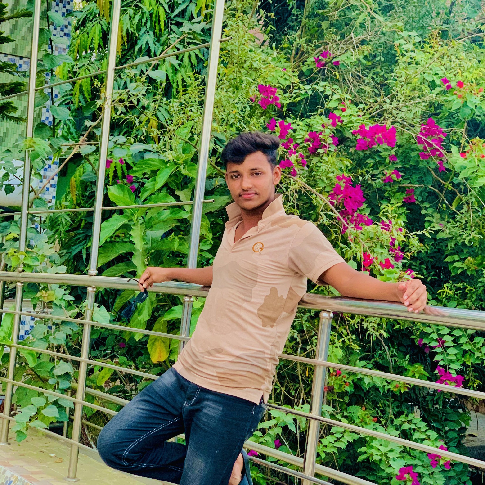RS Roshid
