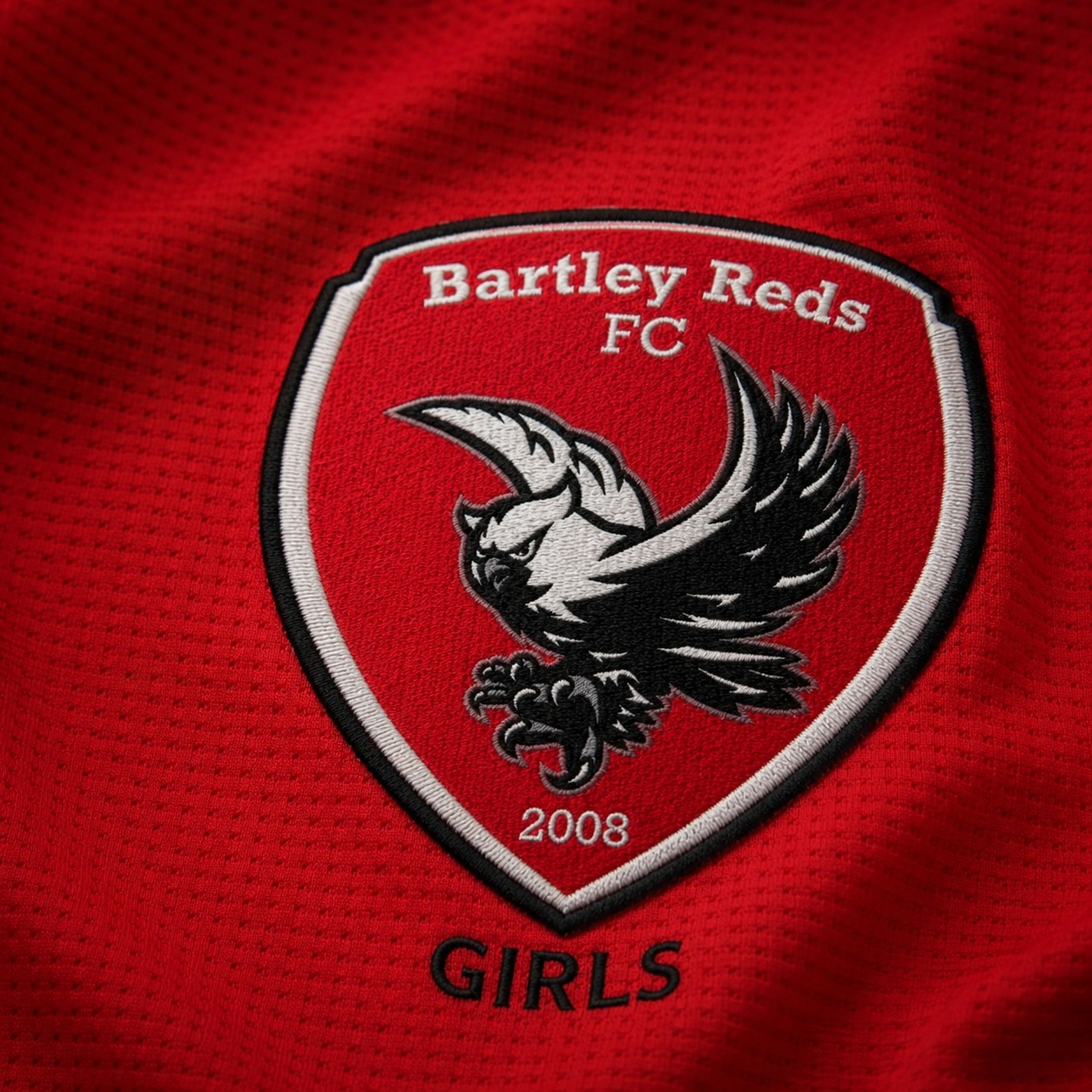 Bartley Reds Girls FC | Birmingham