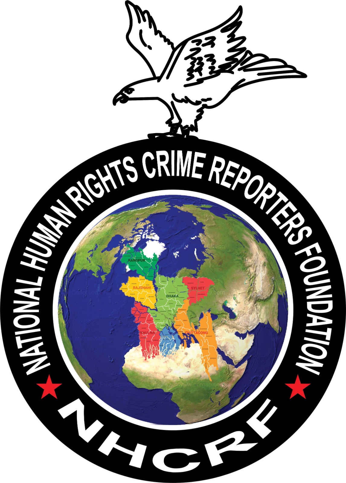 National Human Rights Crime Reporters Foundation Nhcrf | Dhaka