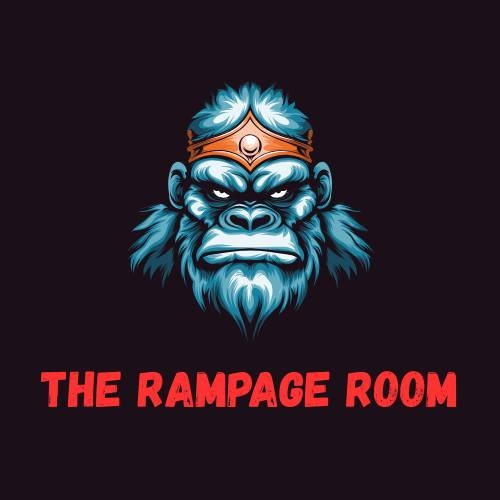 The Rampage Room | Waxahachie TX