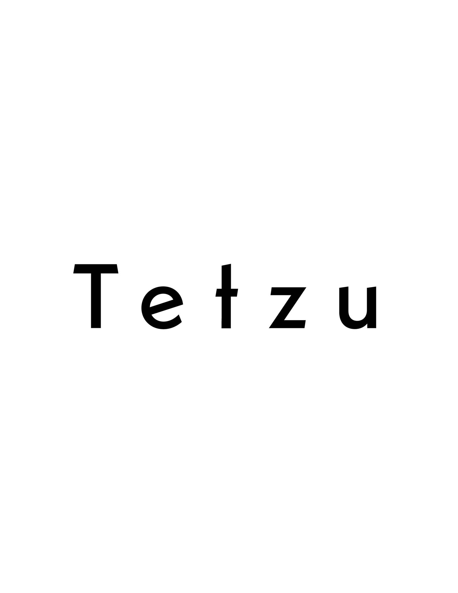 Tetzu