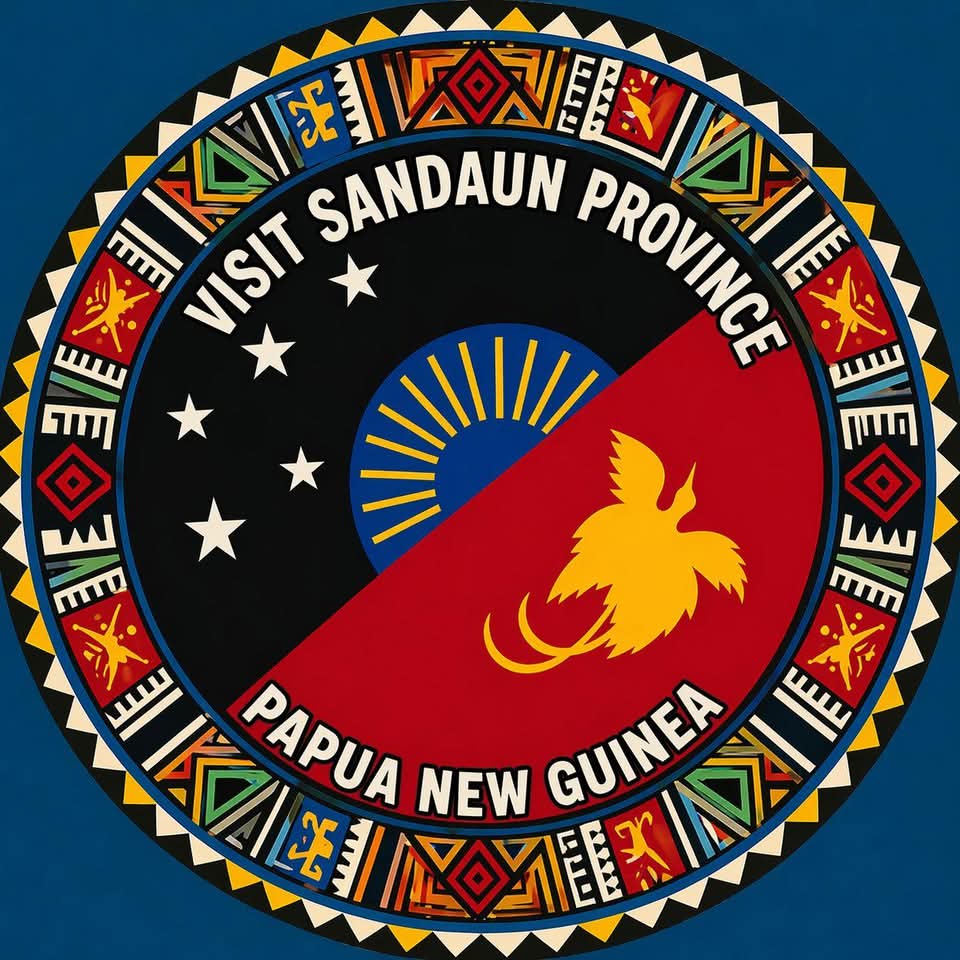 West Sepik - Sandaun Province in Pictures