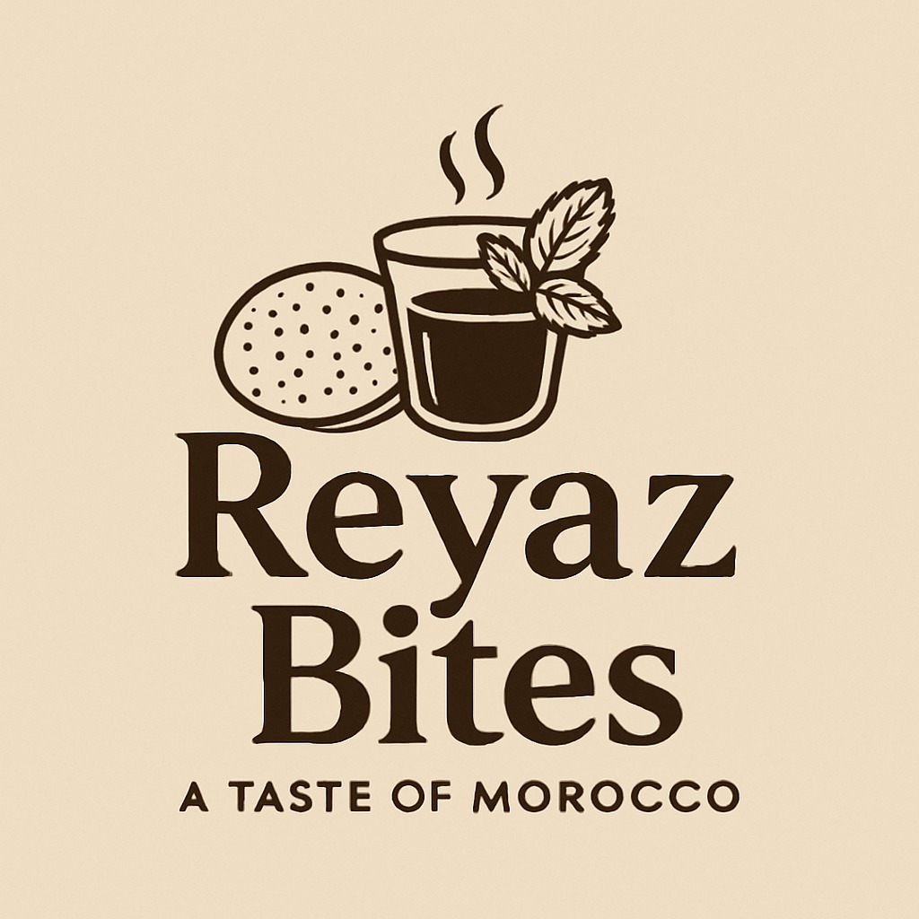 Reyaz Bites