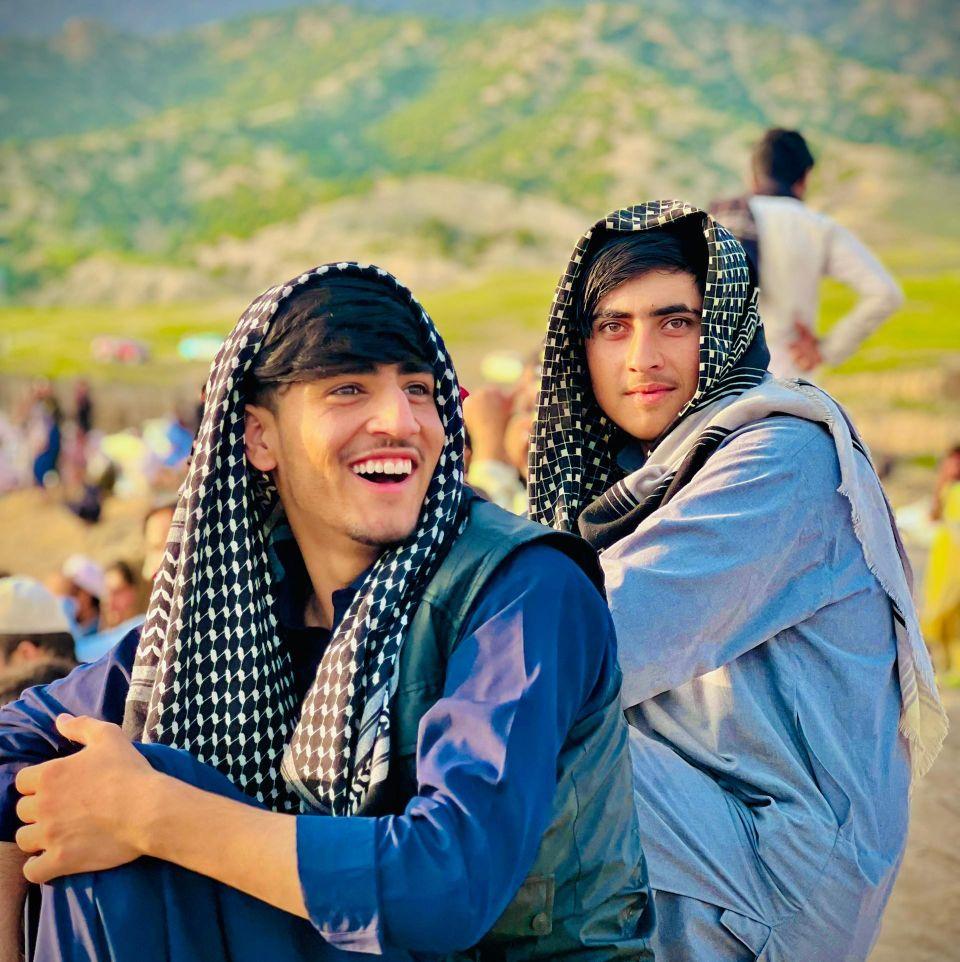 Arif Jan