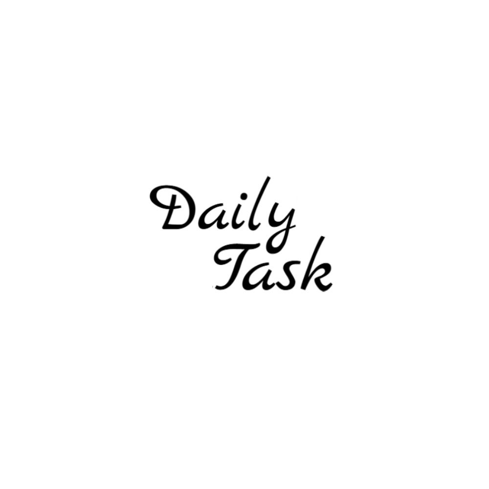 Daily Task | Dhaka
