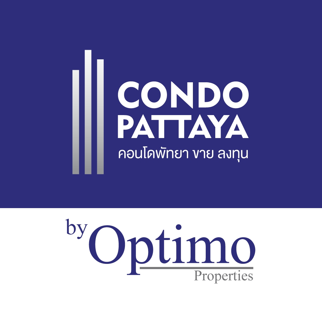 คอนโดพัทยา ขาย ลงทุน Condo Pattaya by Optimo Properties | Bangkok