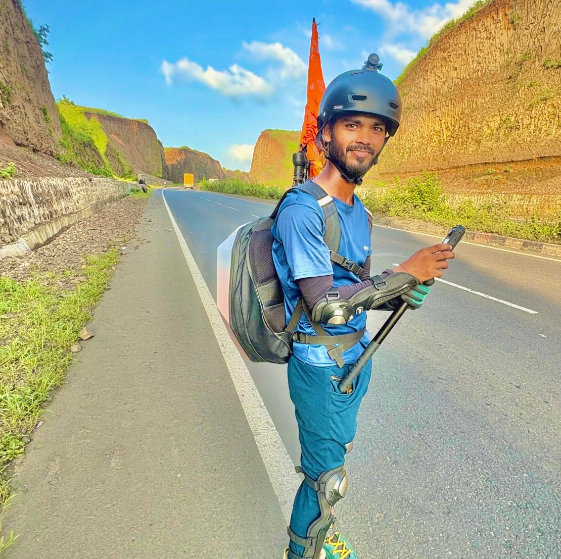 insta skatar Rider | Goruckpur