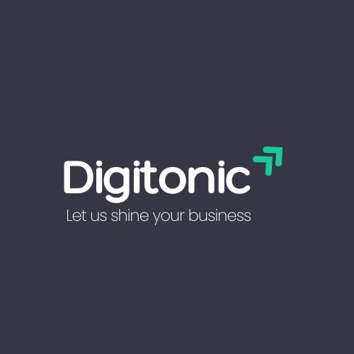 Digitonic | Stockholm