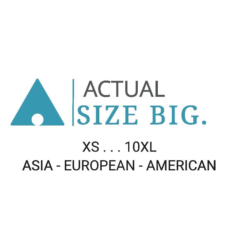 Actual Size Big | Dhaka