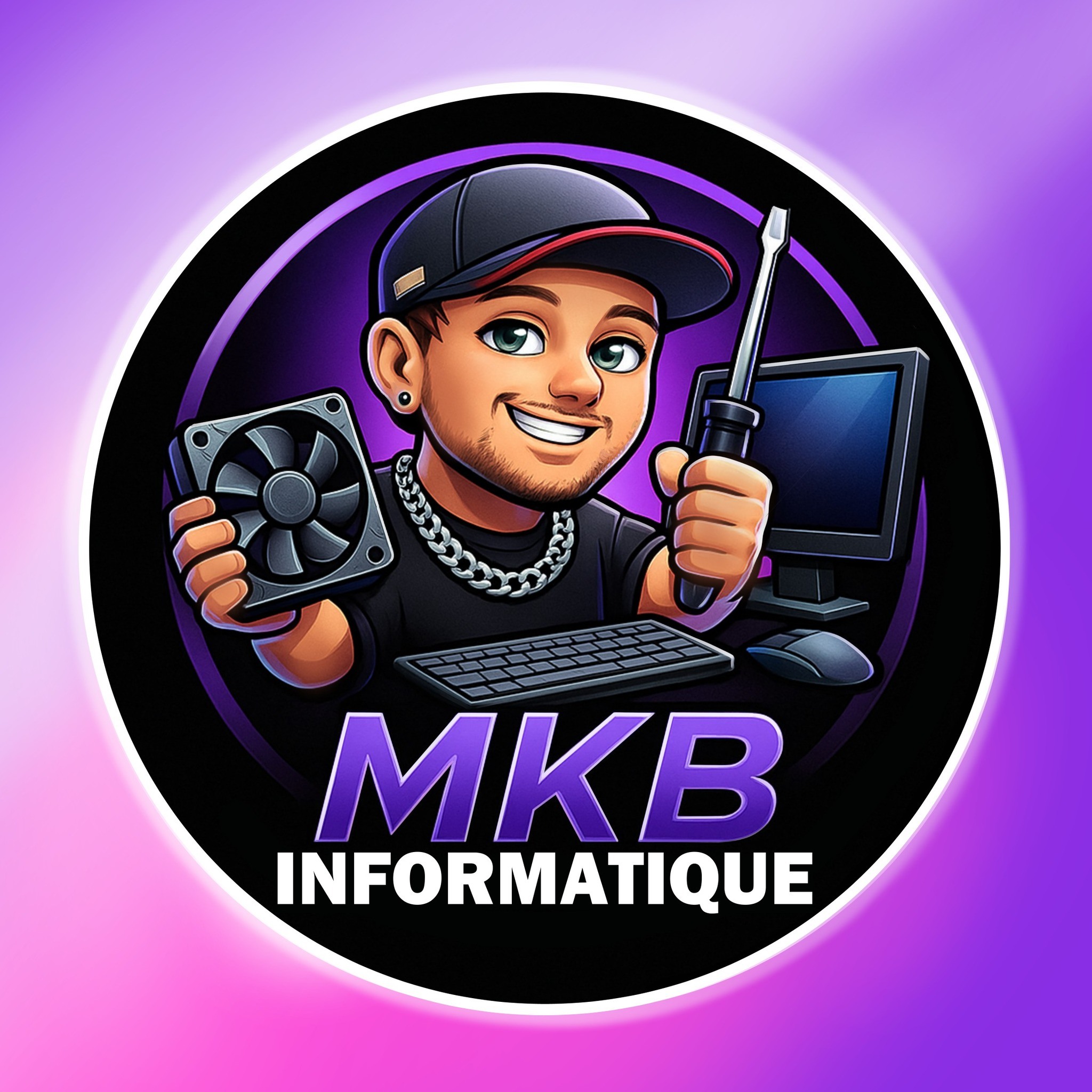 MKB informatique | Chicoutimi QC