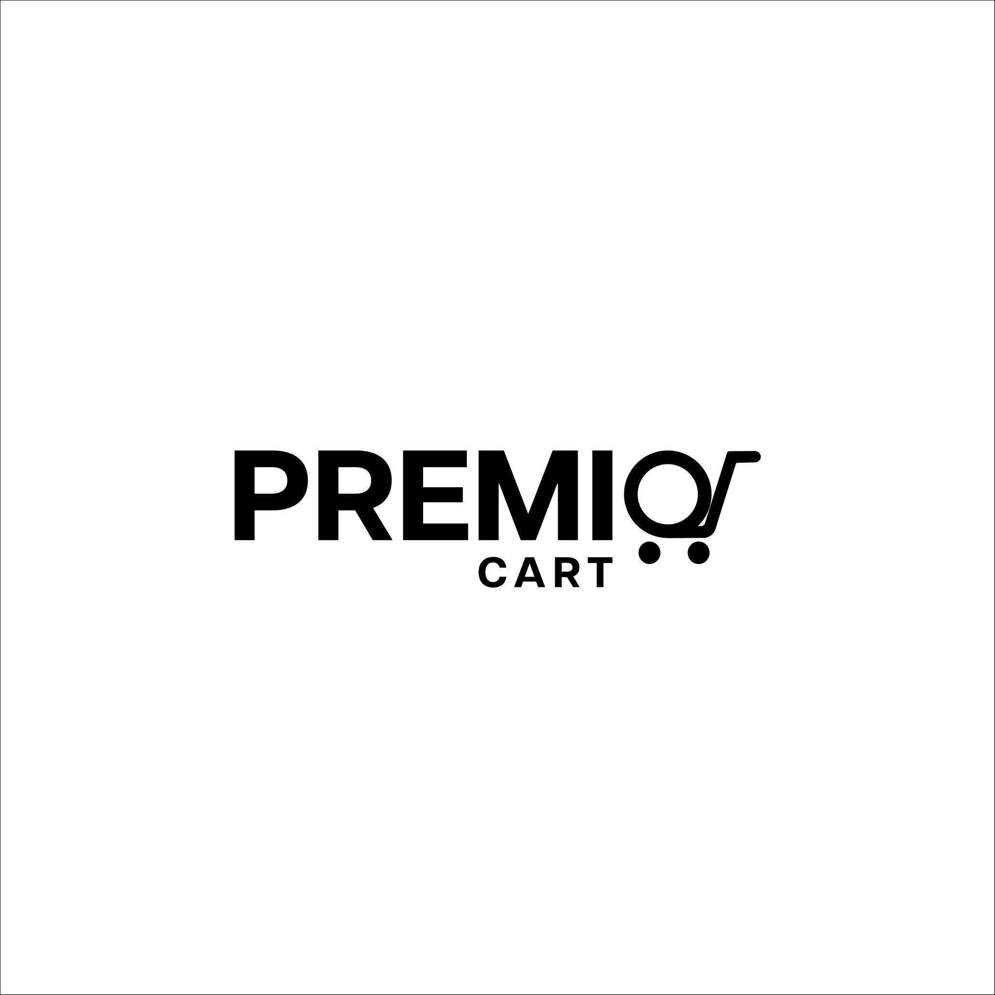 Premio Cart | Dhaka