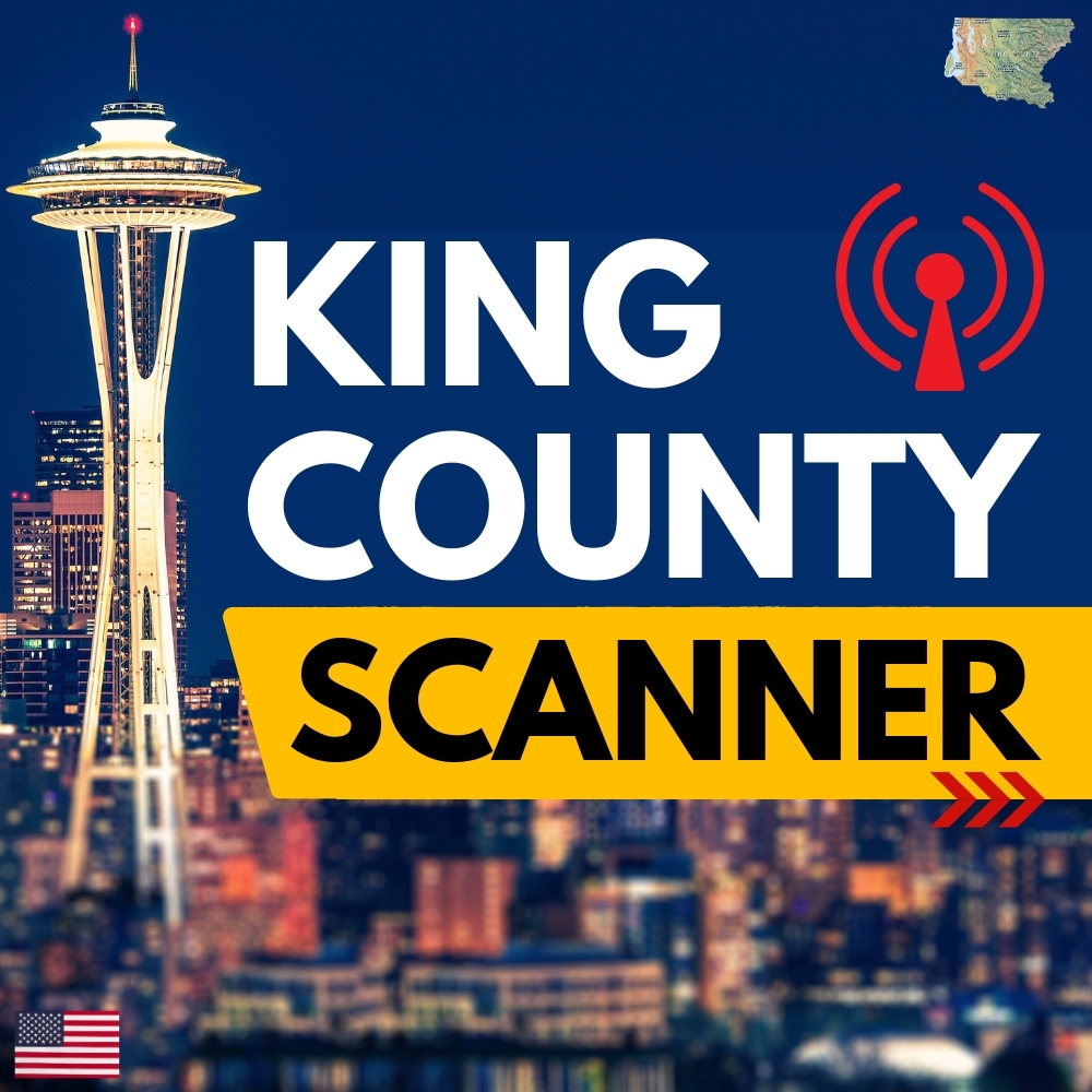 Tracking All But Scan App In King Country preview