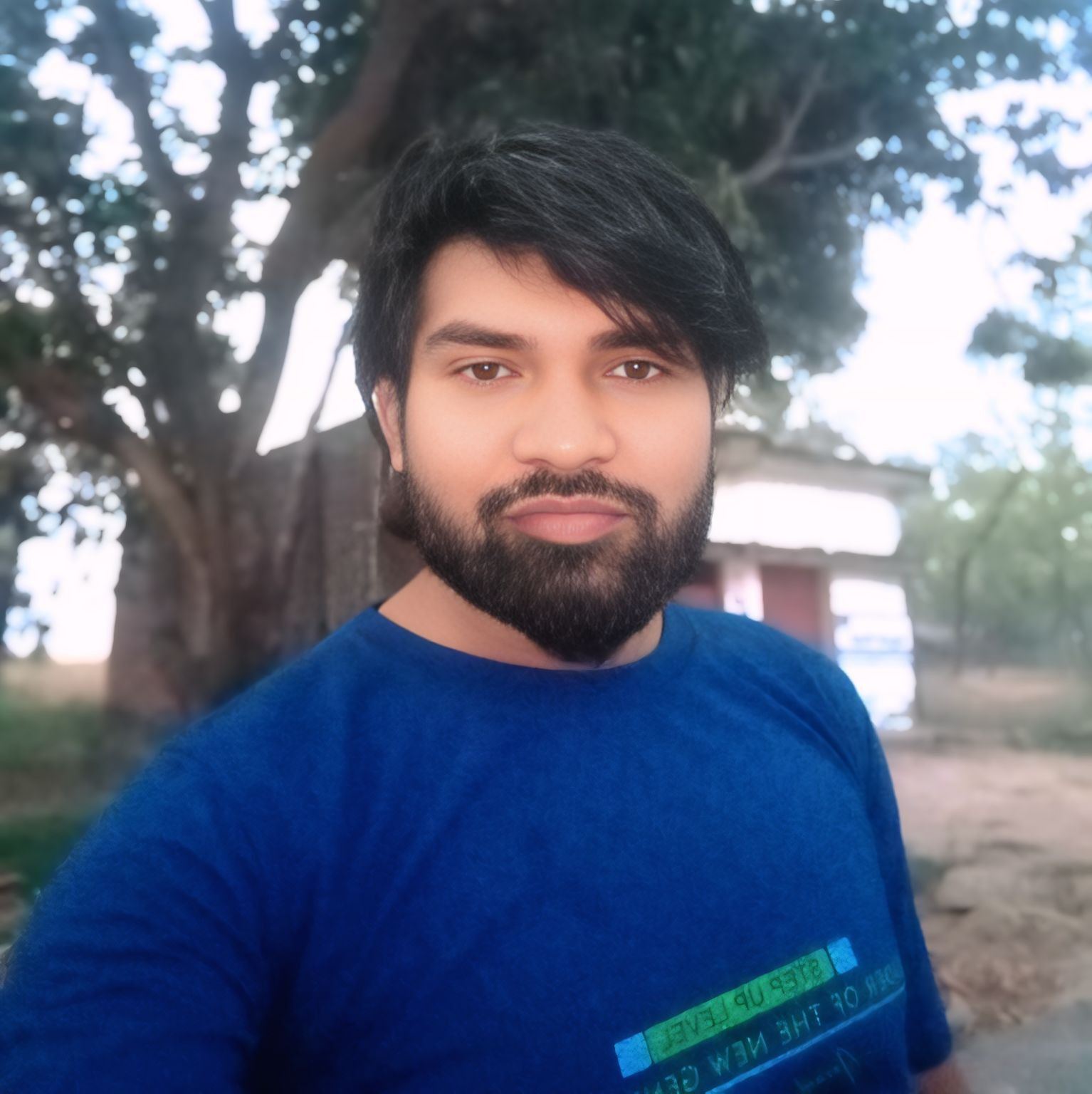 RAJ Krishana DAKSH | Maharajganj