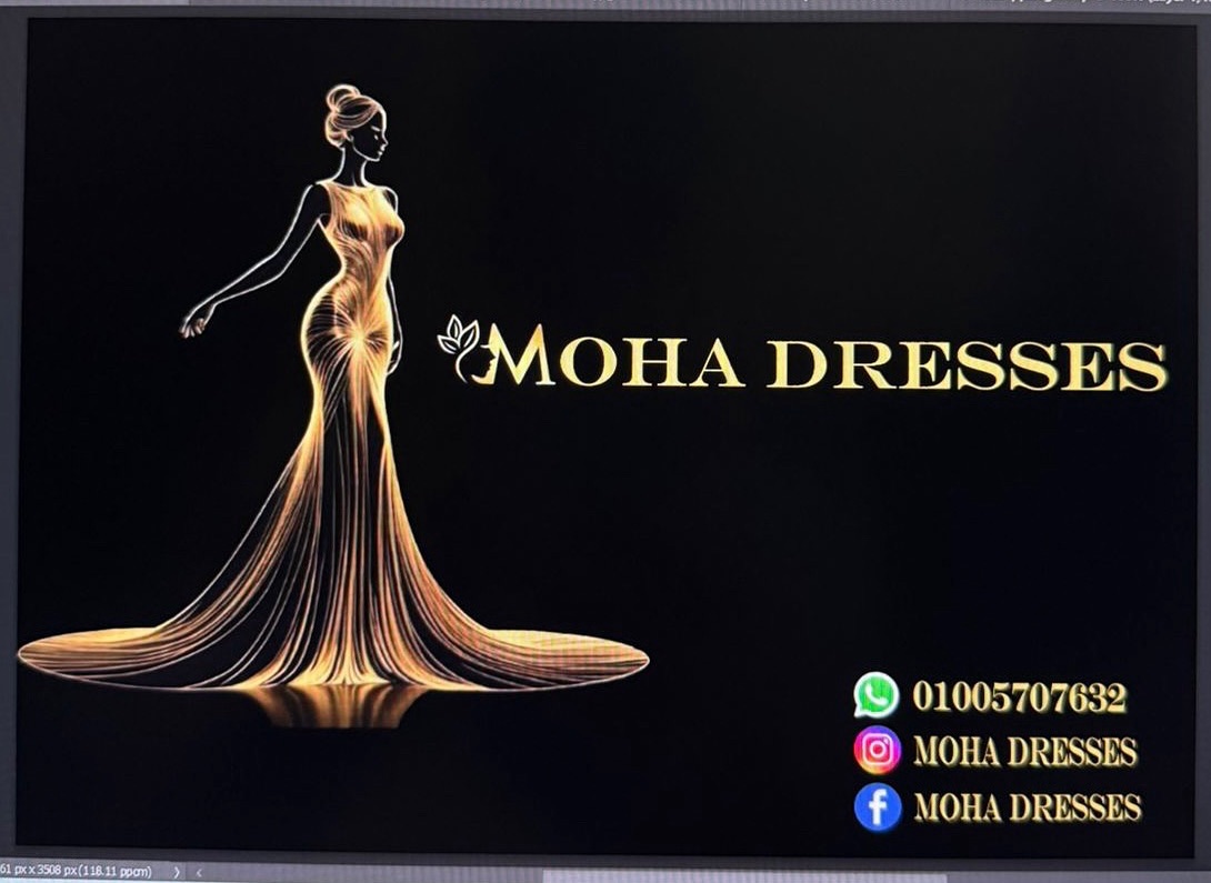 Moha Dresses | 6 October City