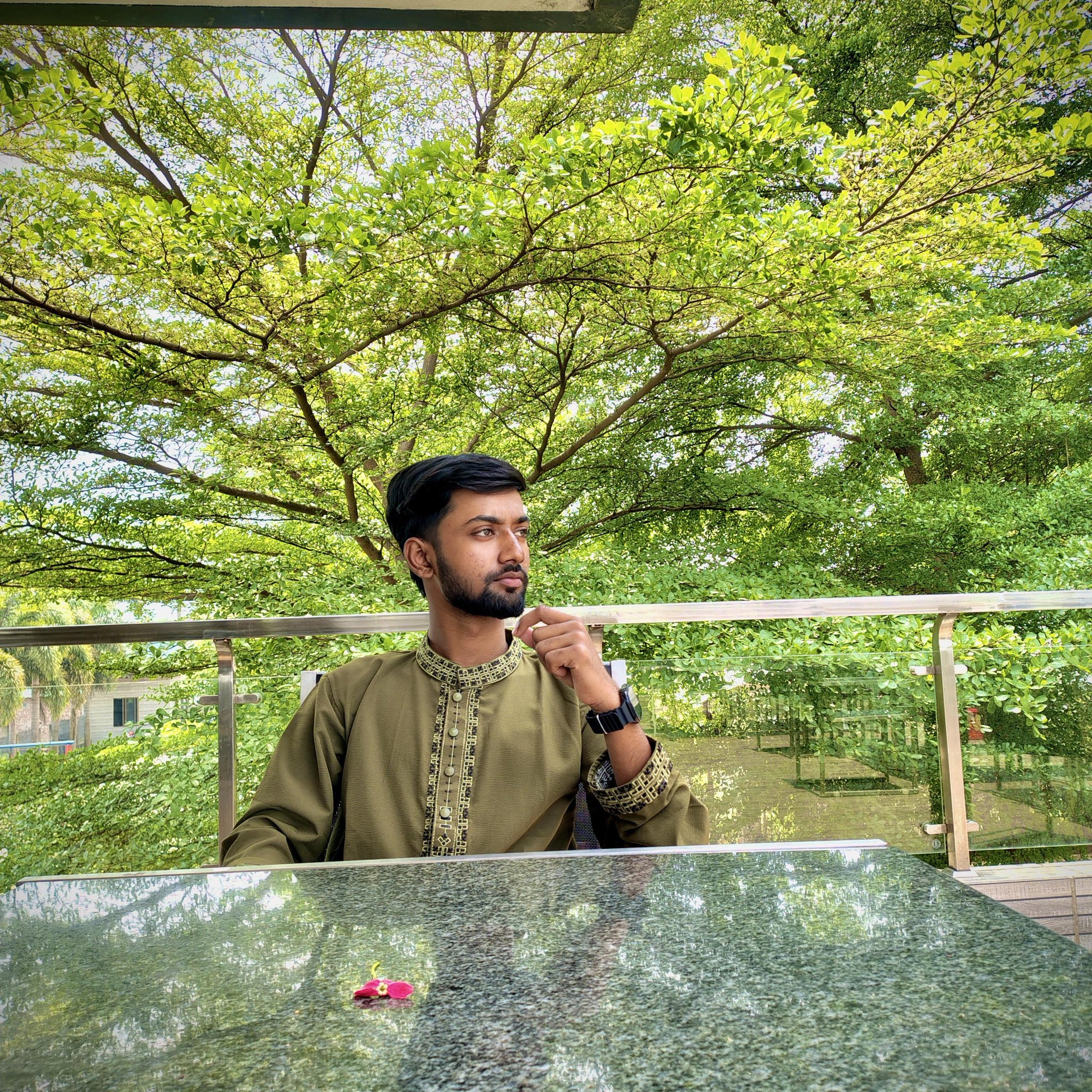 Kamran Rashid
