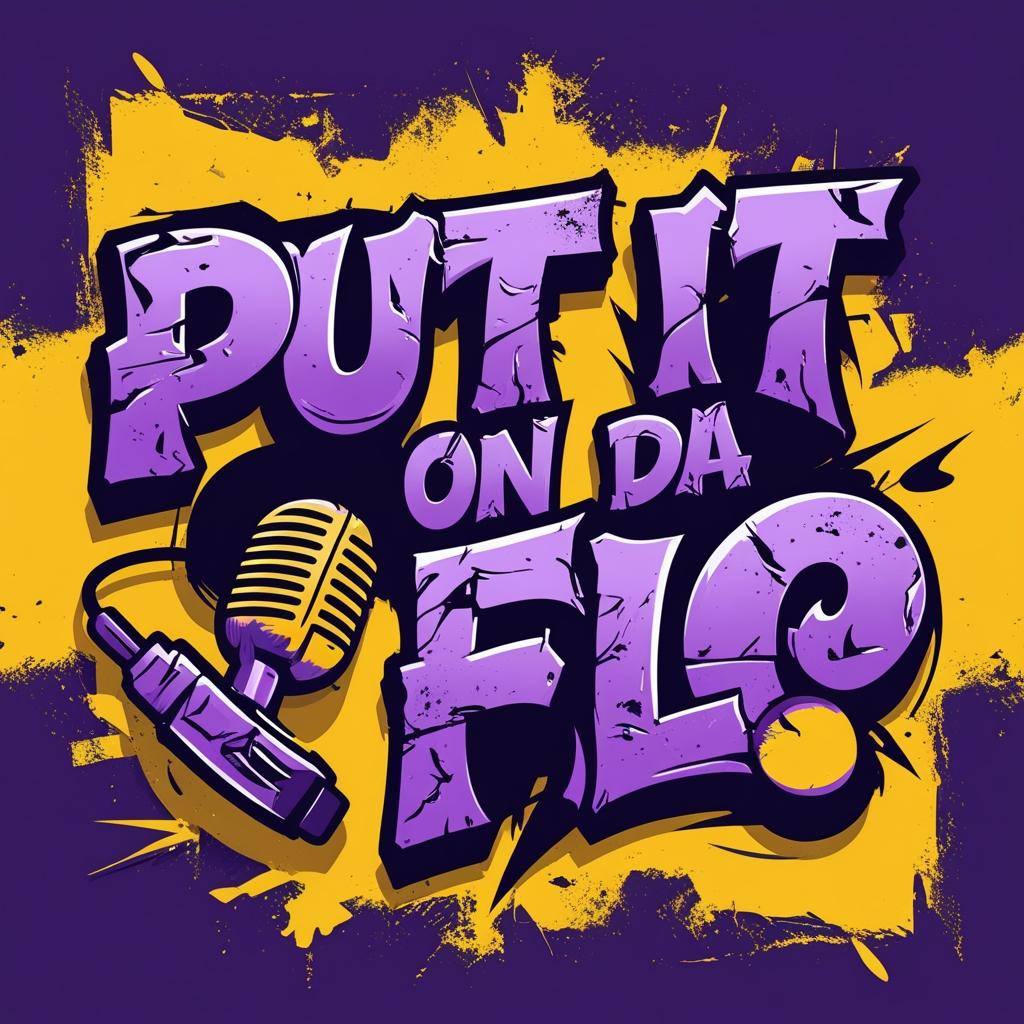Put It On Da Flo | Jackson MI