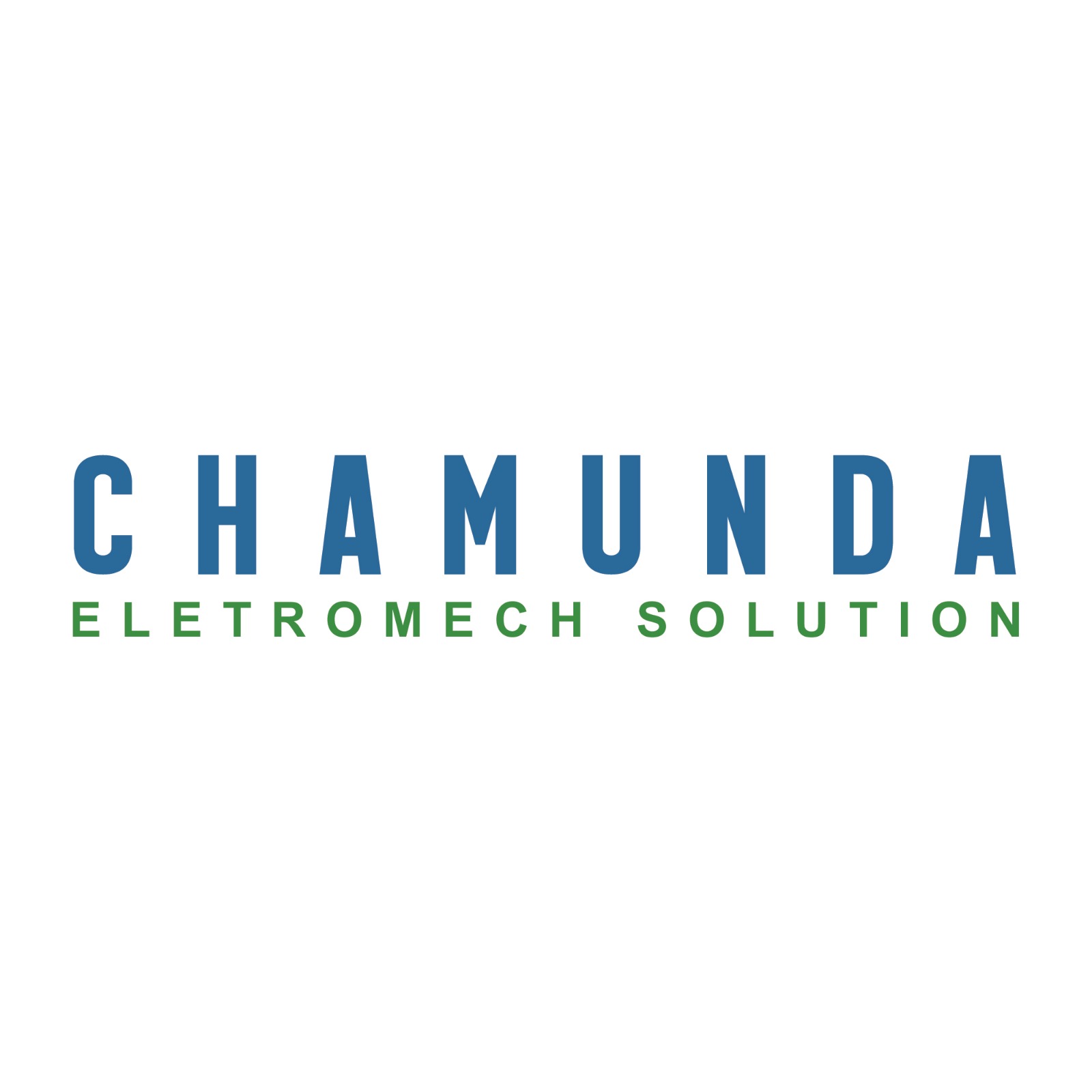Chamunda Eletromech Solution