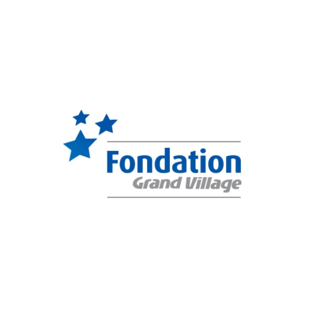 Fondation Grand Village - Page officielle
