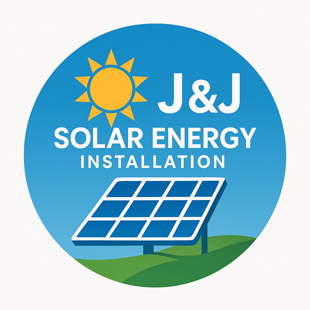 J&J Solar Energy Installation | Legazpi