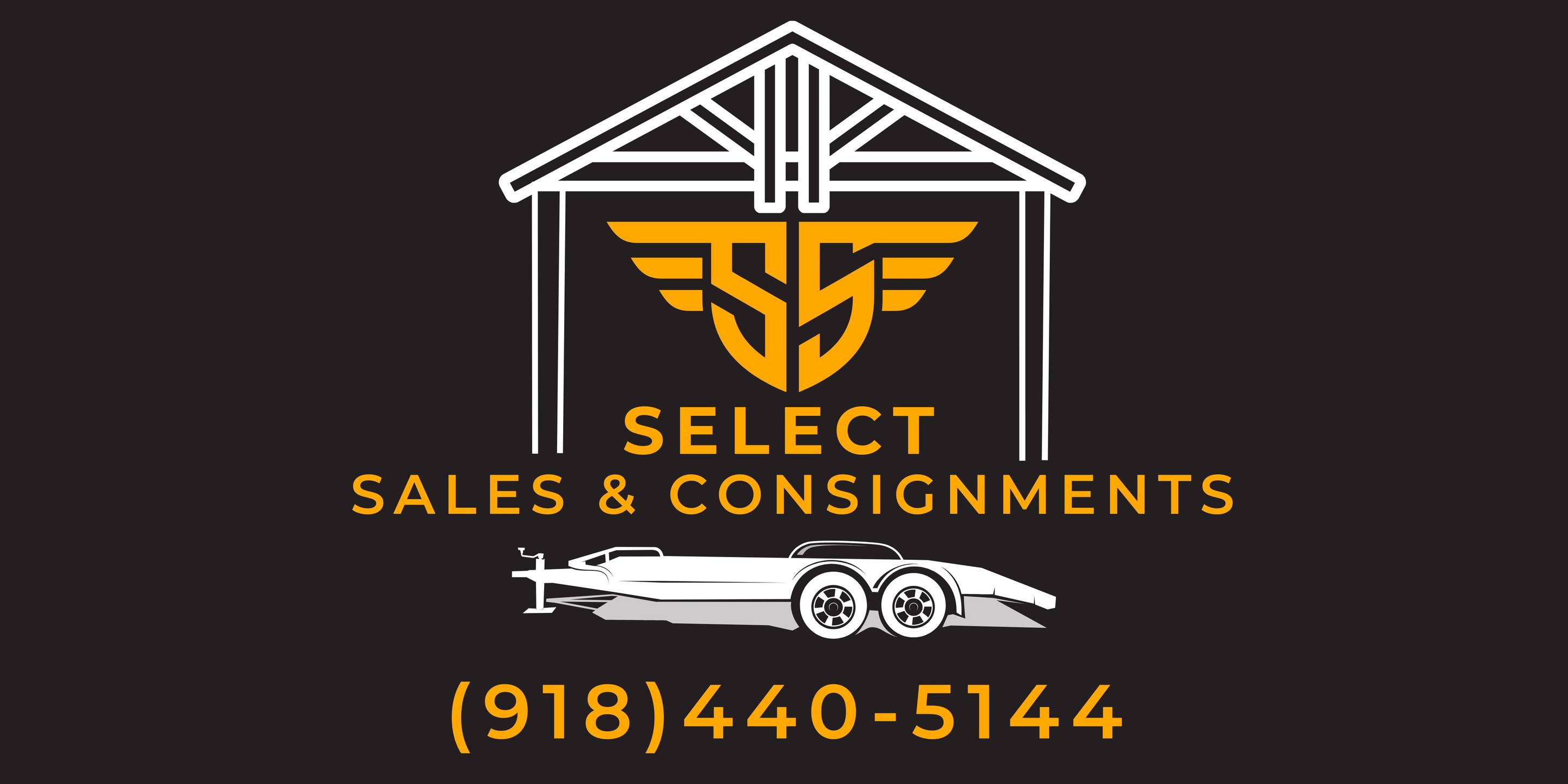 Select Sales and Consignments | Claremore OK
